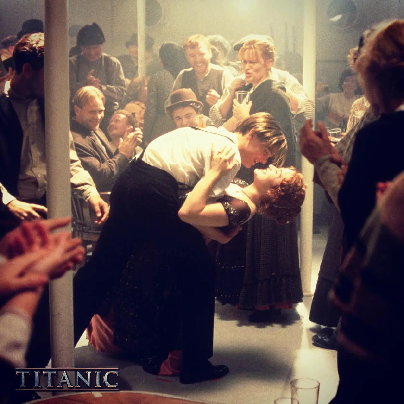 Titanic