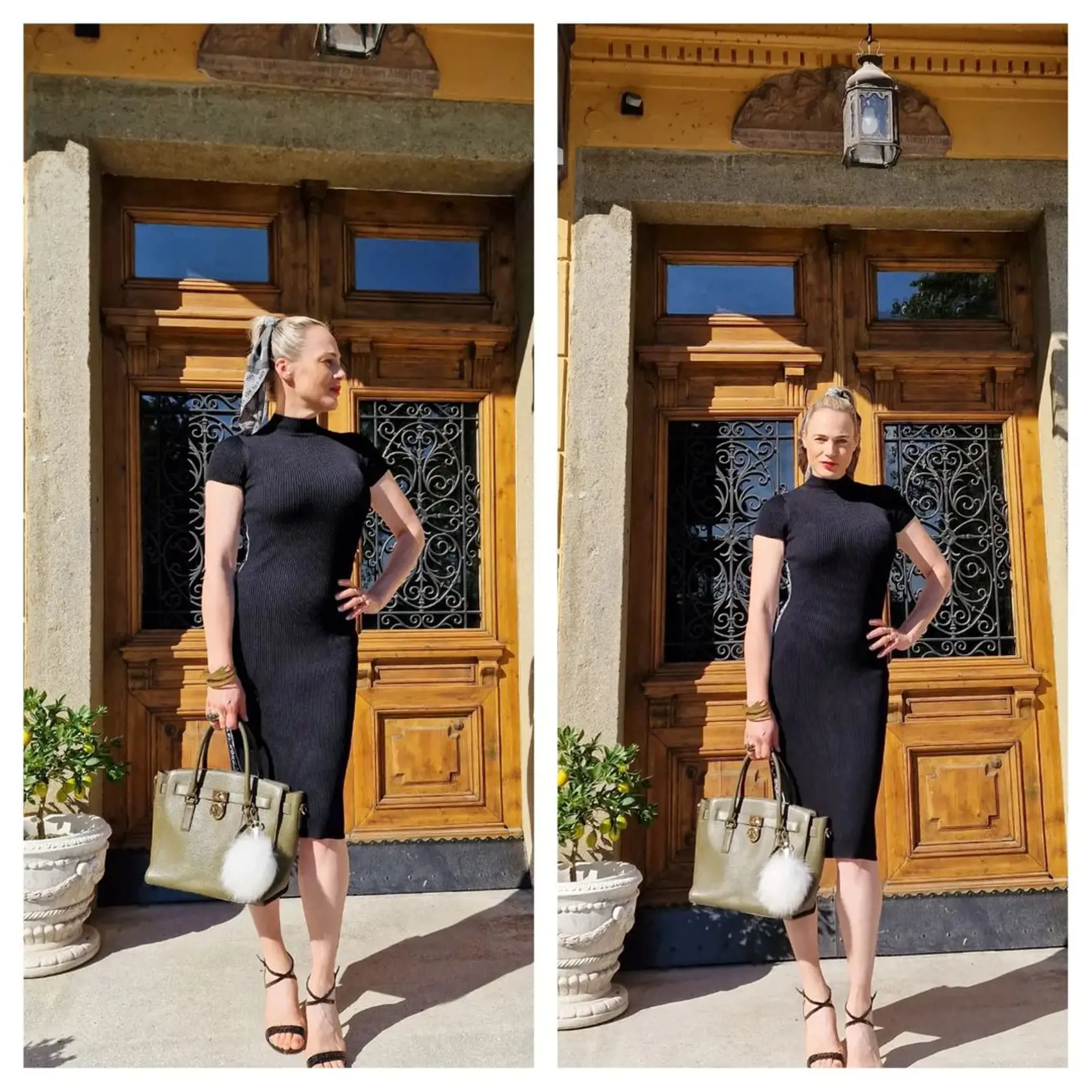 Adriana predviedla štíhlu postavu. Schudla 6 kg.