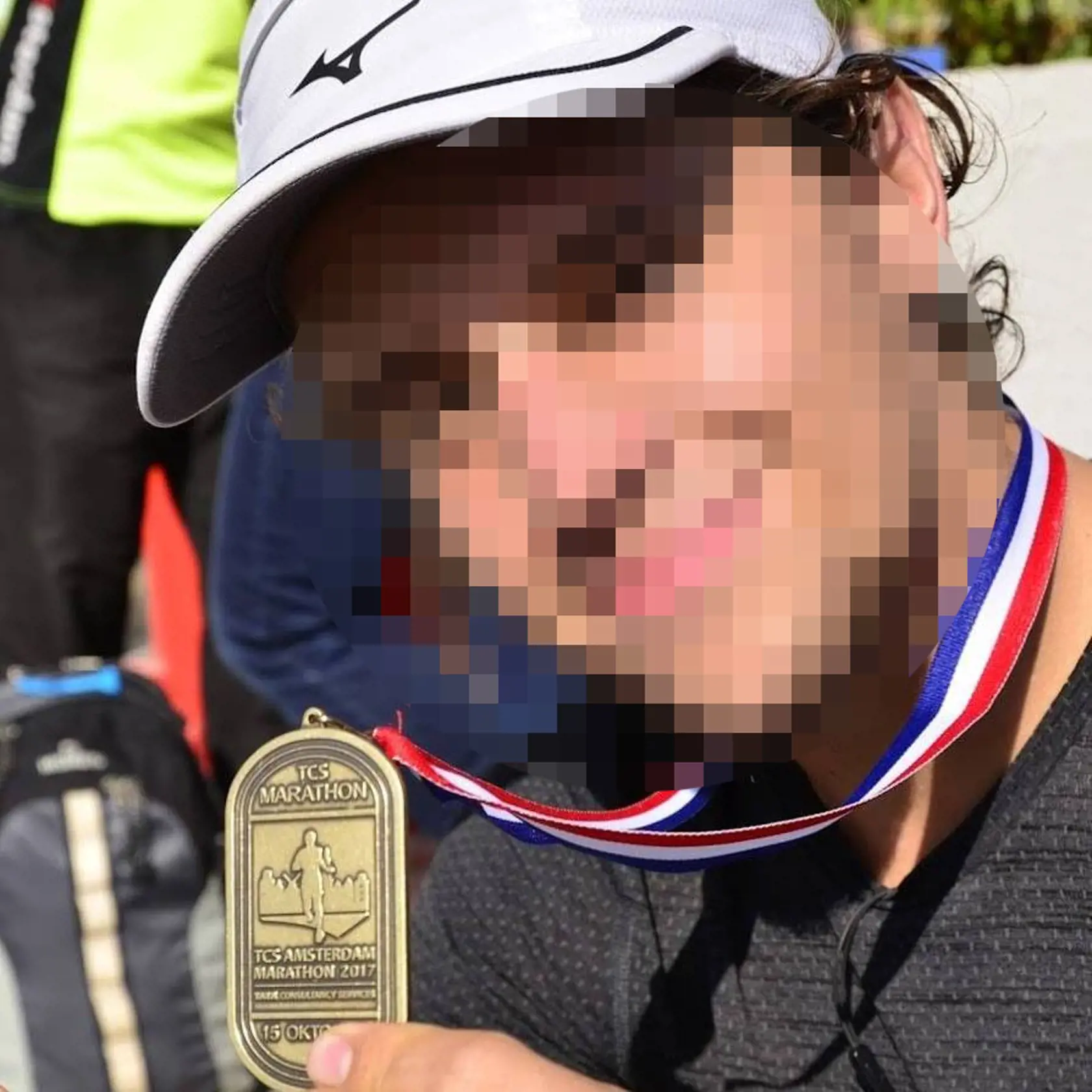 Martin († 32), ktorého zavraždil šialený strelec z Prahy, mal korene na Slovensku.