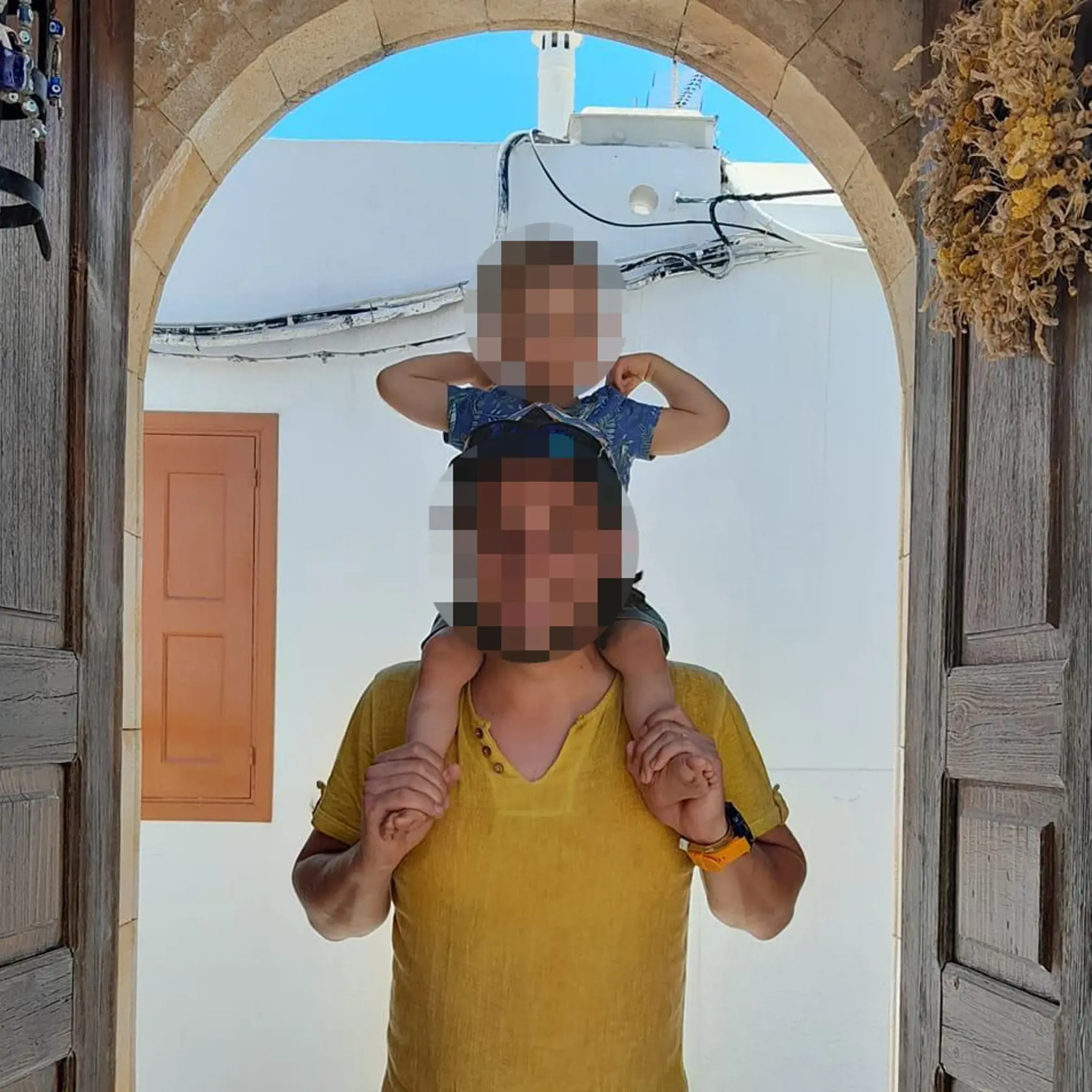 Martin († 32) svojej rodine veľmi chýba.