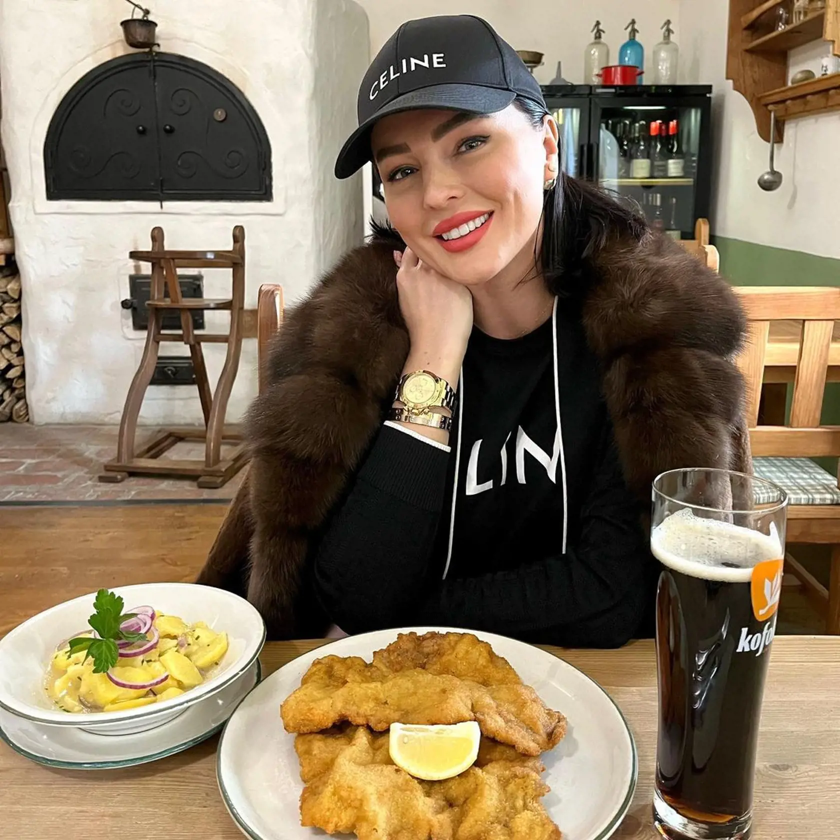 Kristína Kormúthová