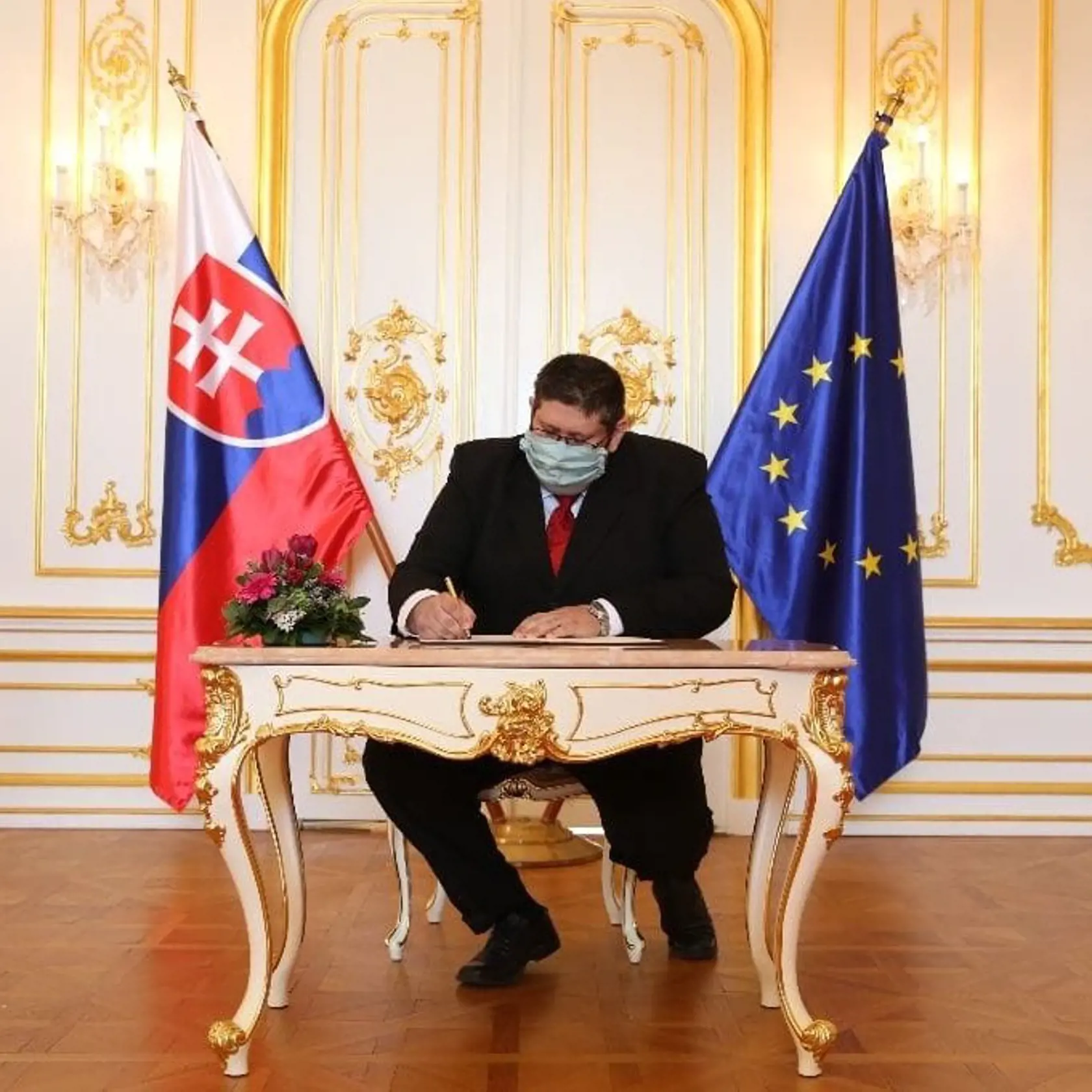 Vojtech Tóth