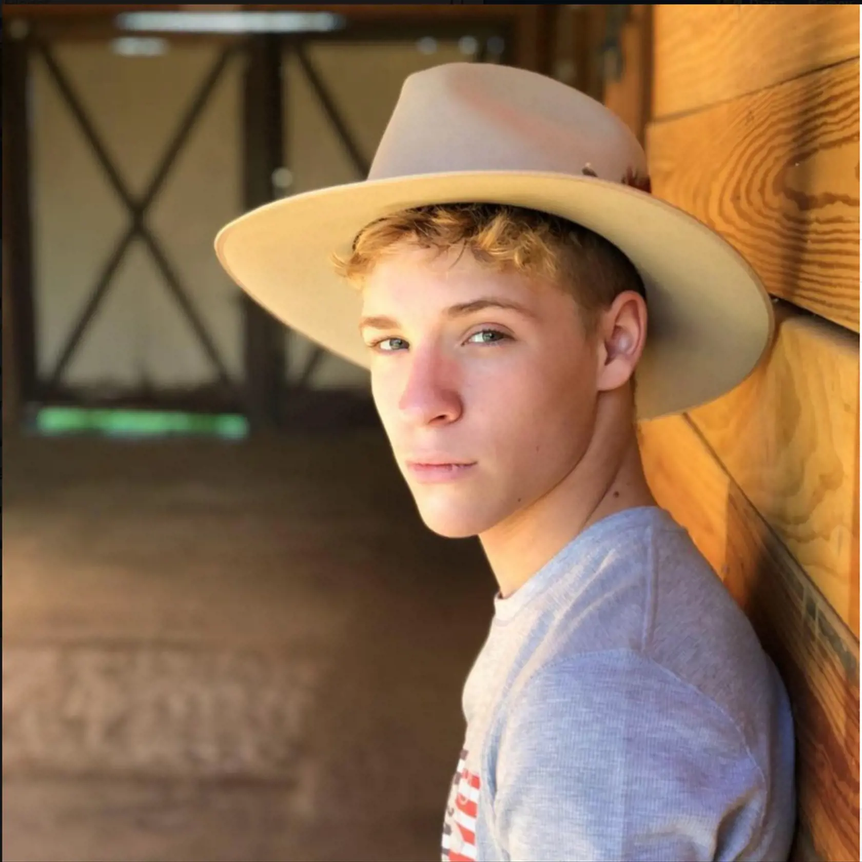 Baylee Littrell (15)