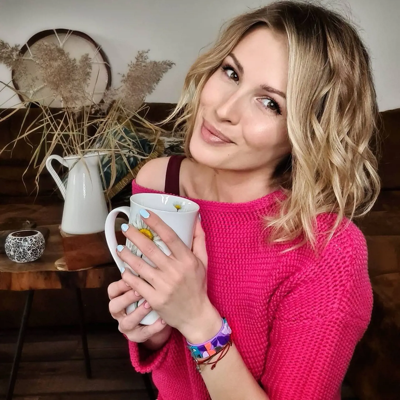 Miriam Kalisová