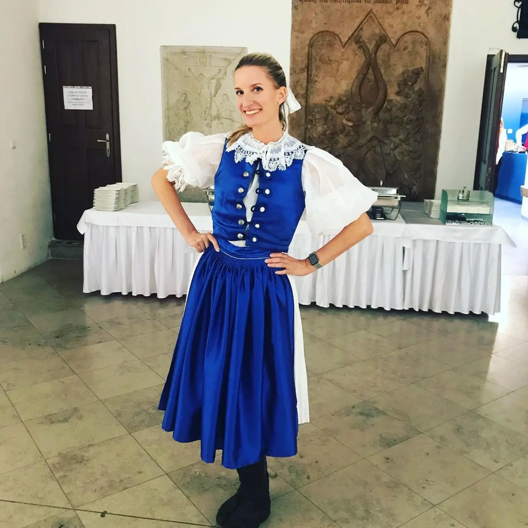 Manželia Vinczeovci.