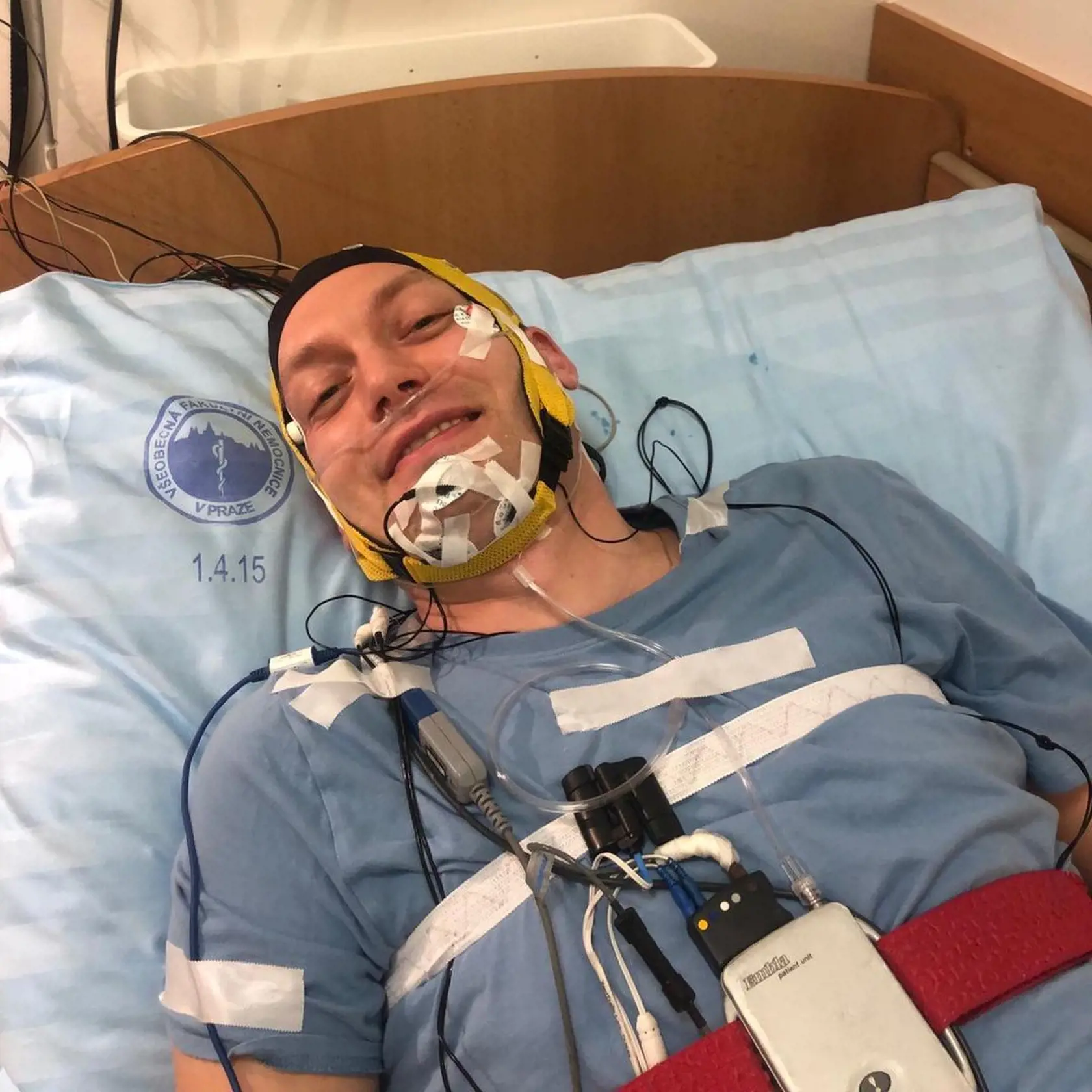 Tridsaťsedemročný Čech Martin Přecechtěl, ktorý trpel nevyliečiteľnou chorobou amyotrofická laterálna skleróza (ALS), zomrel v utorok 29. júna ráno vo Švajčiarsku, kde sa rozhodol podstúpiť asistovanú samovraždu.