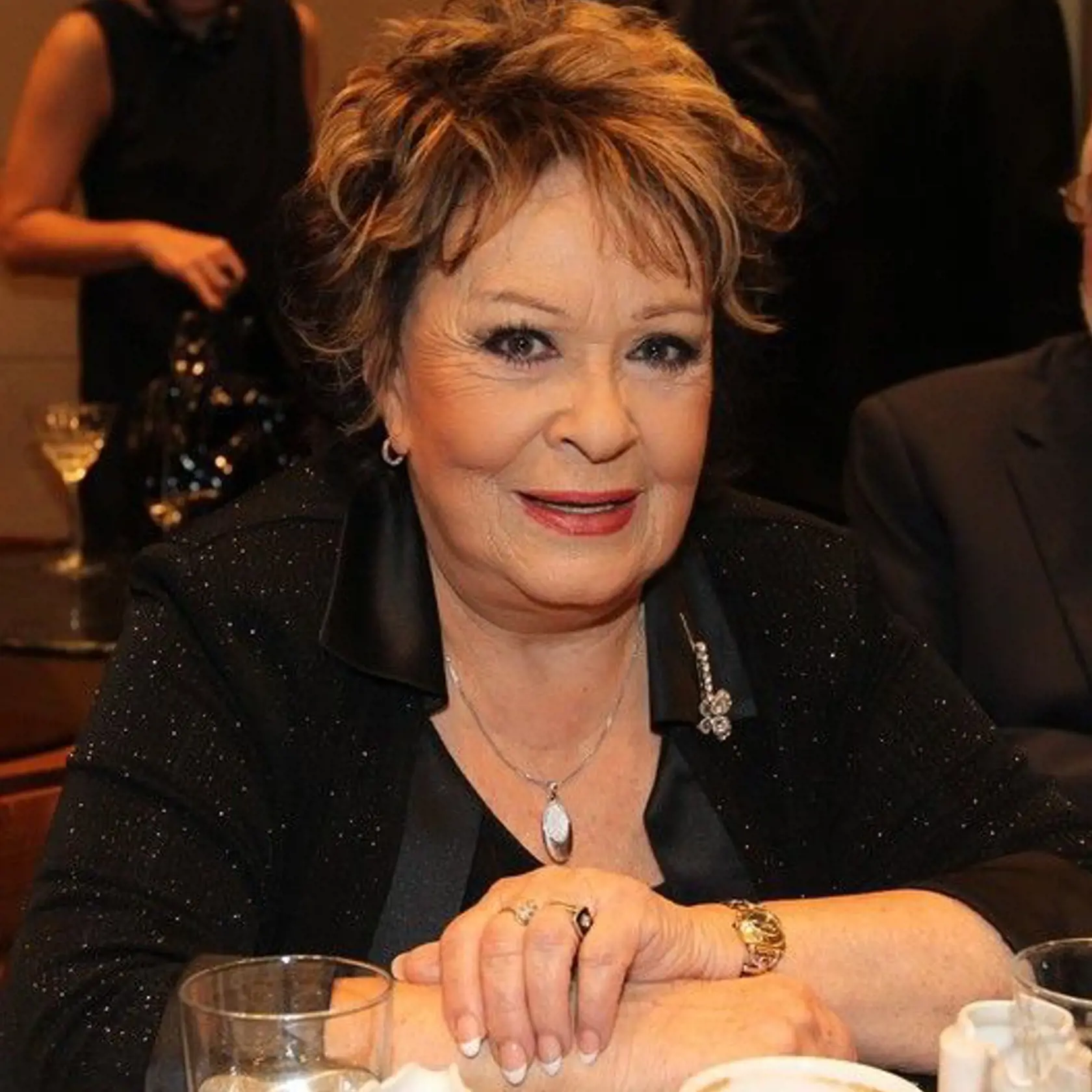 Jiřina Bohdalová