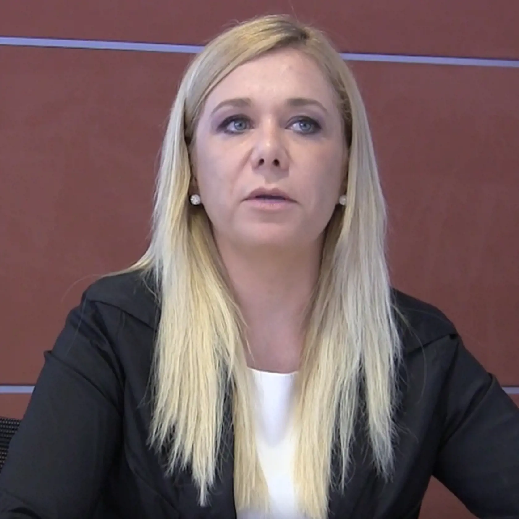 Ministerka vnútra Denisa Saková chce bojovať proti domácemu násiliu