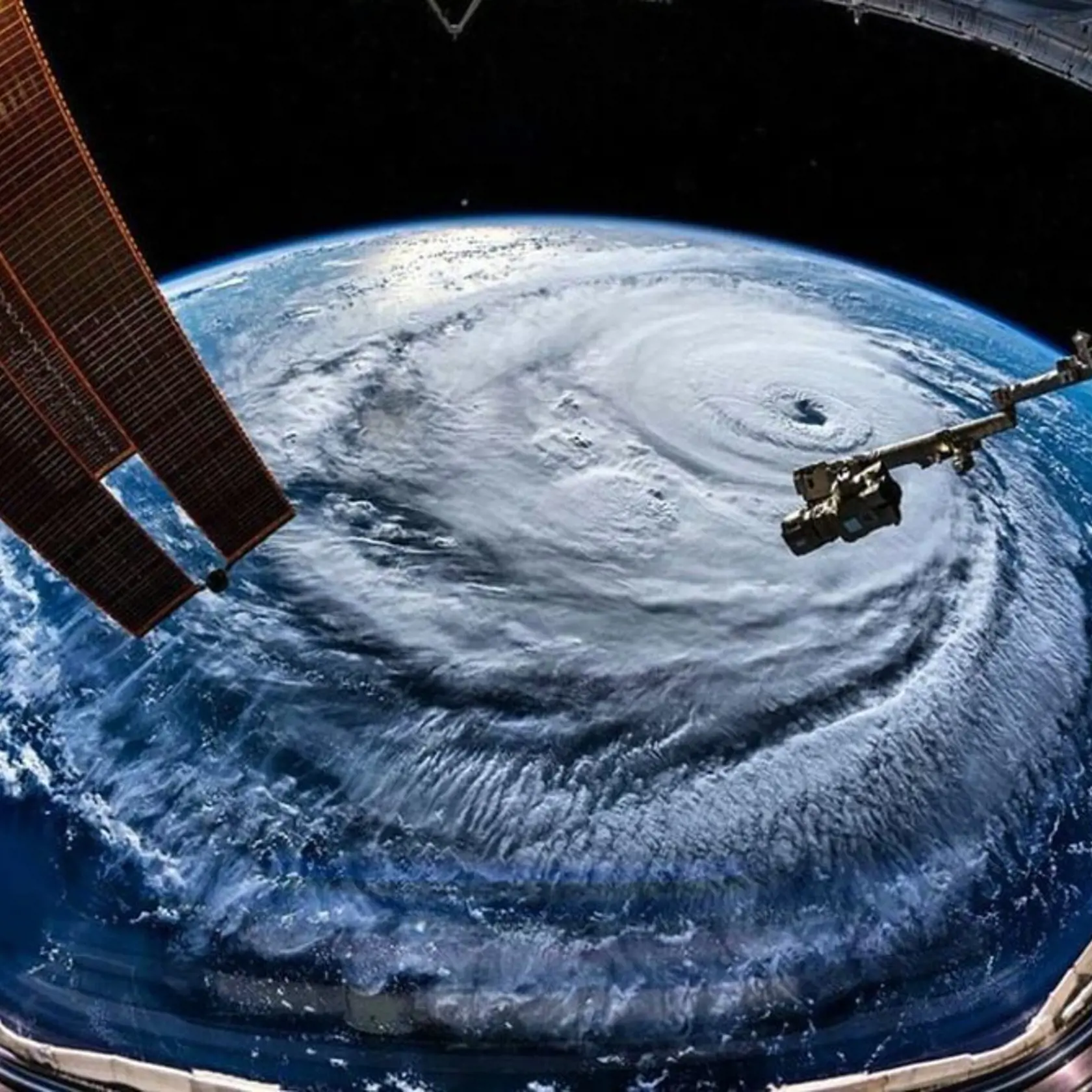 Hurikán Mangkhut je na Filipínach počas tohto roka jedným z tých najsilnejších.