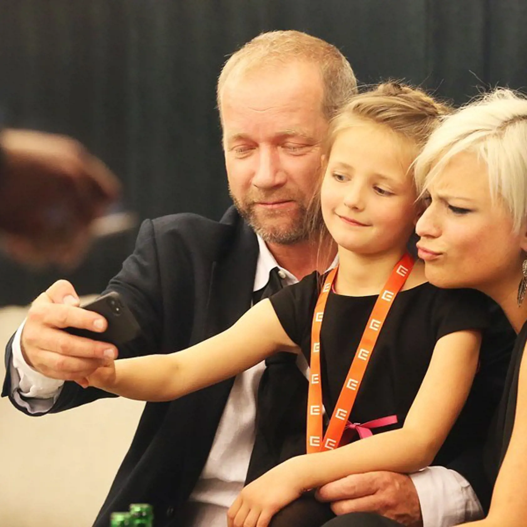 Linda Wágnerová s Davidom Kollerom v čase, keď tvorili pár.