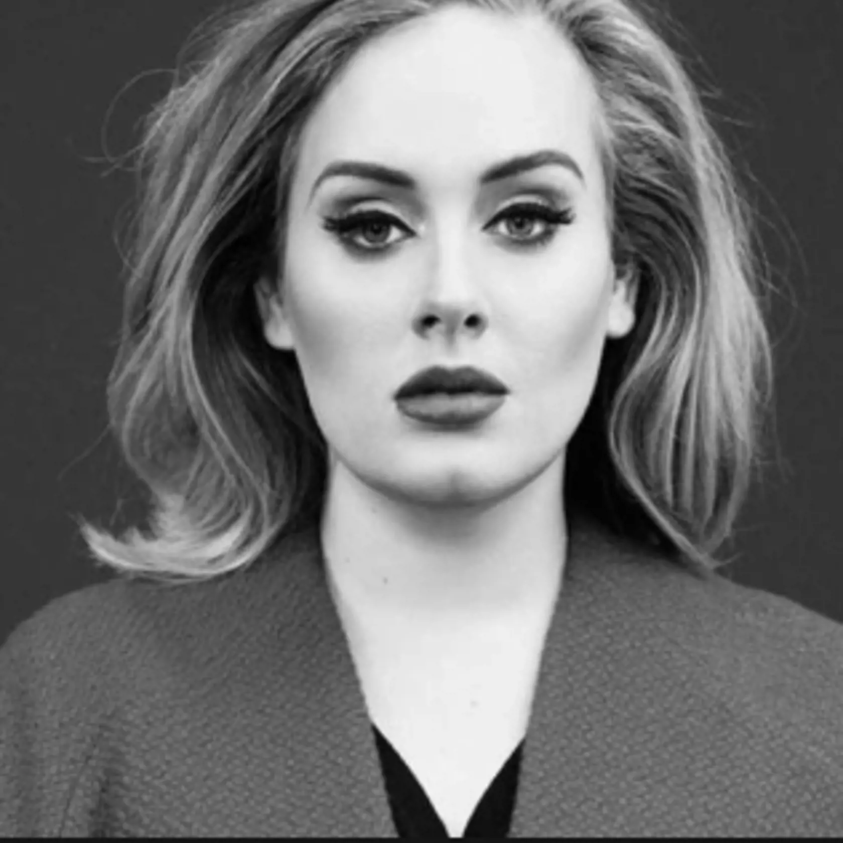 Adele strata hmotnosti pristane.