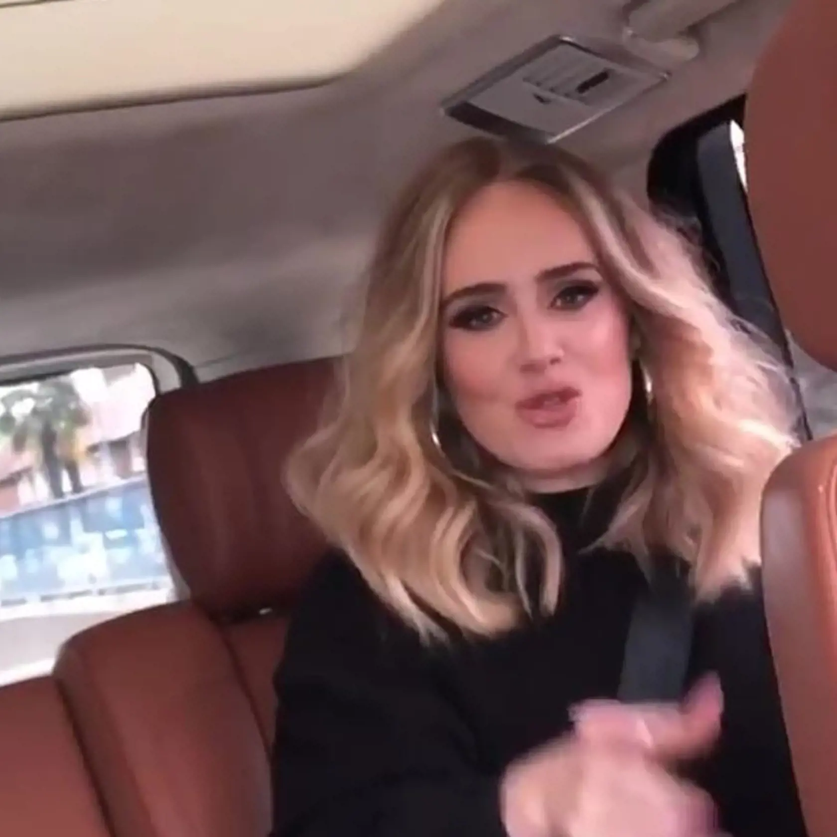 Adele