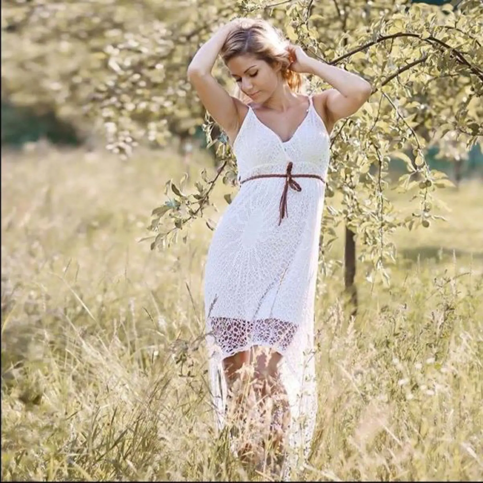 Mária Kukučová túžila preraziť vo svete modelingu.