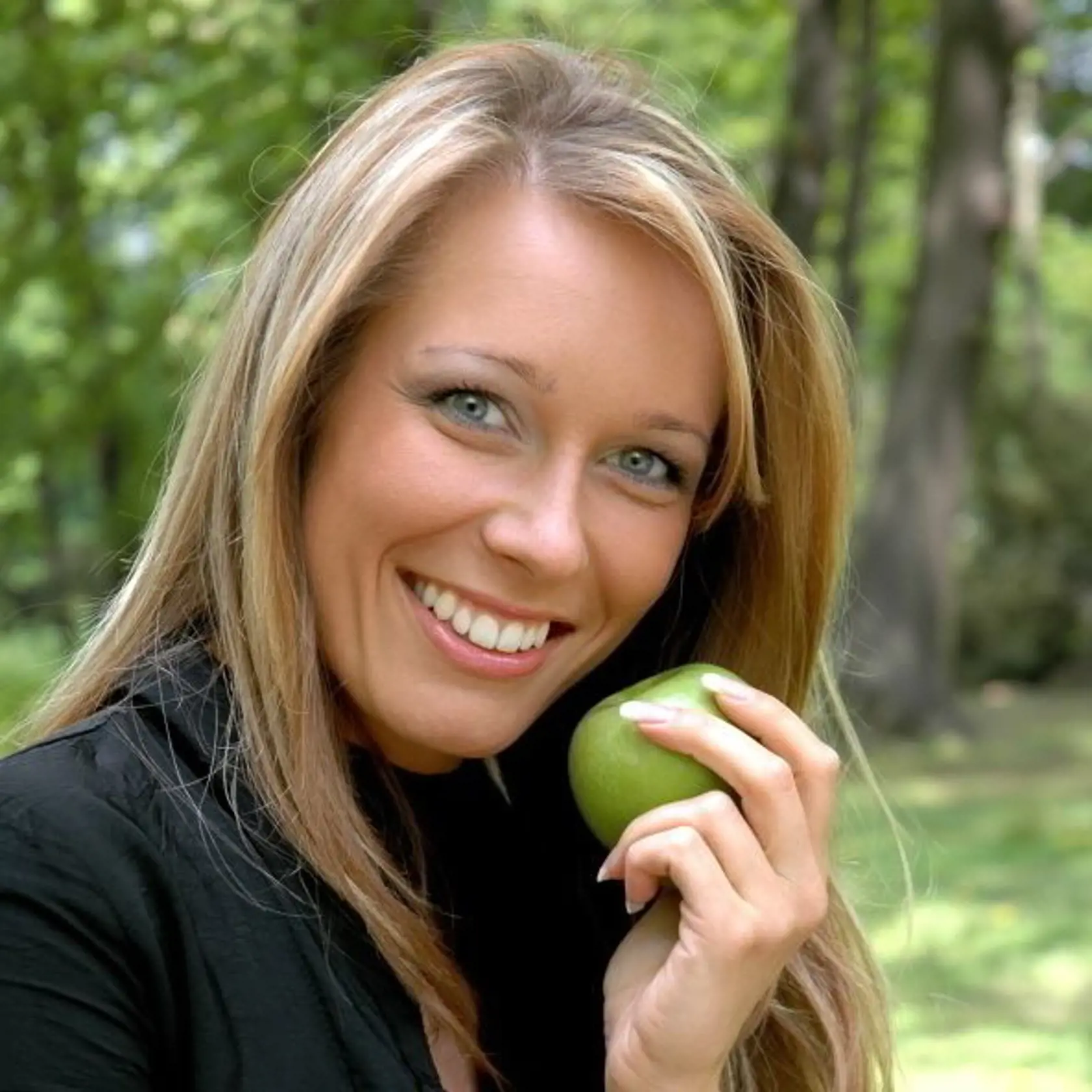 Veronika Paulovičová, dcéra Ľubomíra Pauloviča.