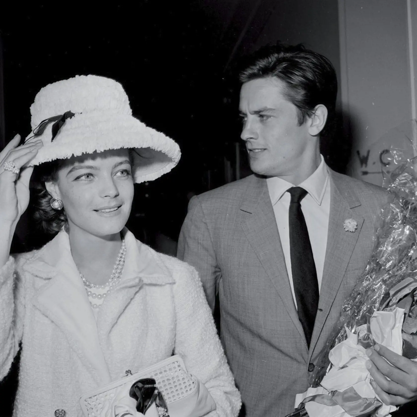 Herečka Romy Schneider († 43)