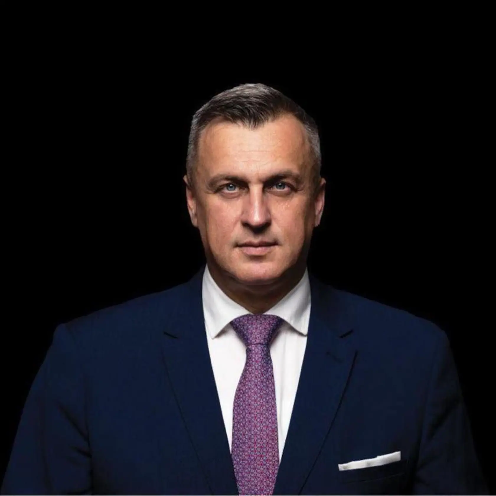Na prezidenta SR kandidoval aj Andrej Danko.