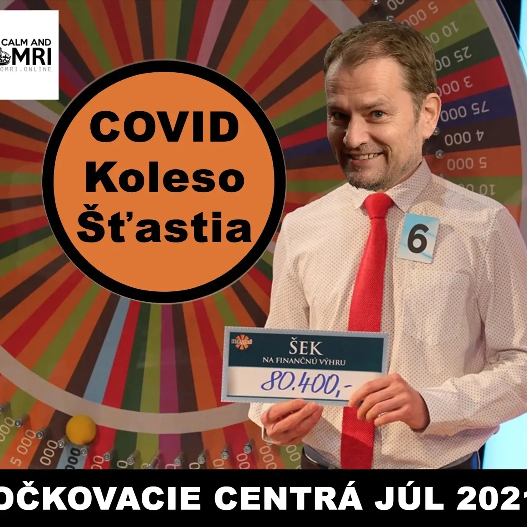 Koleso štastia