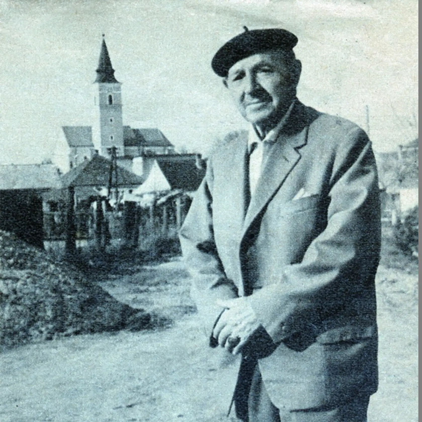 Stal sa slávnym a uznávaným, ale až do smrti bol skromný a šetrný.