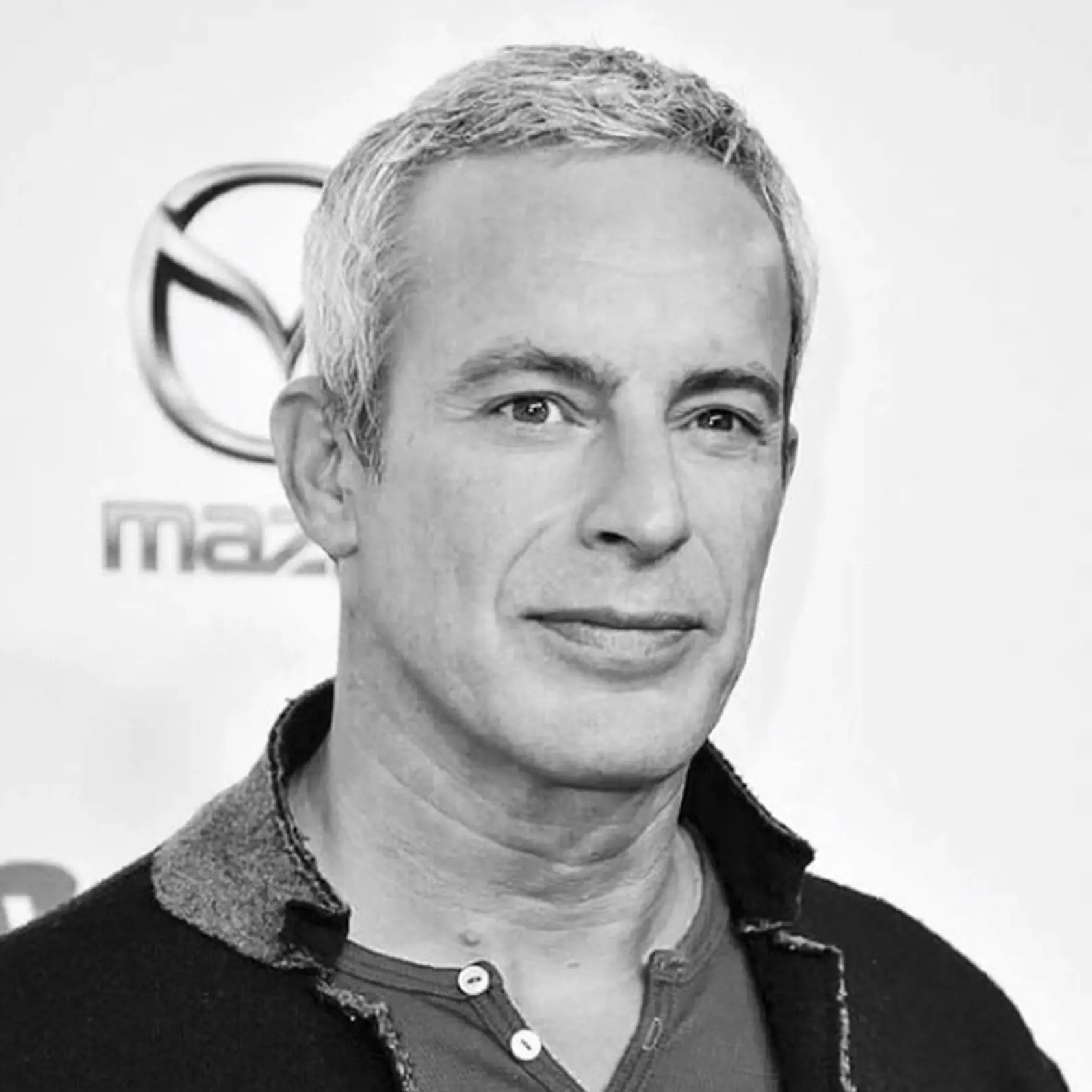Gedeon Burkhard