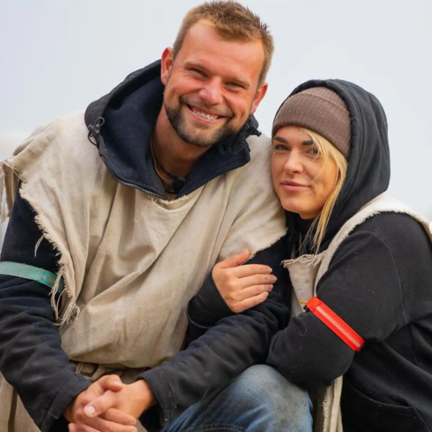 Mišo a Dagmar.