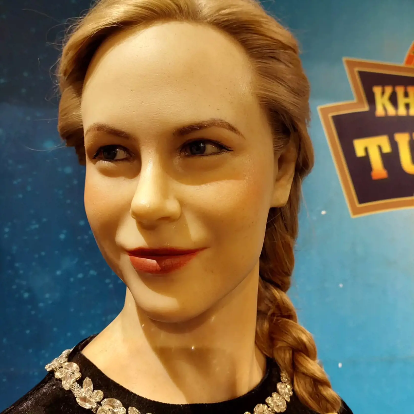 Vietnamské múzeum sa preslávilo bizarnými voskovými figurínami. Celebrity ako predlohy ani nespoznáte, vyzerajú ako z hororu.