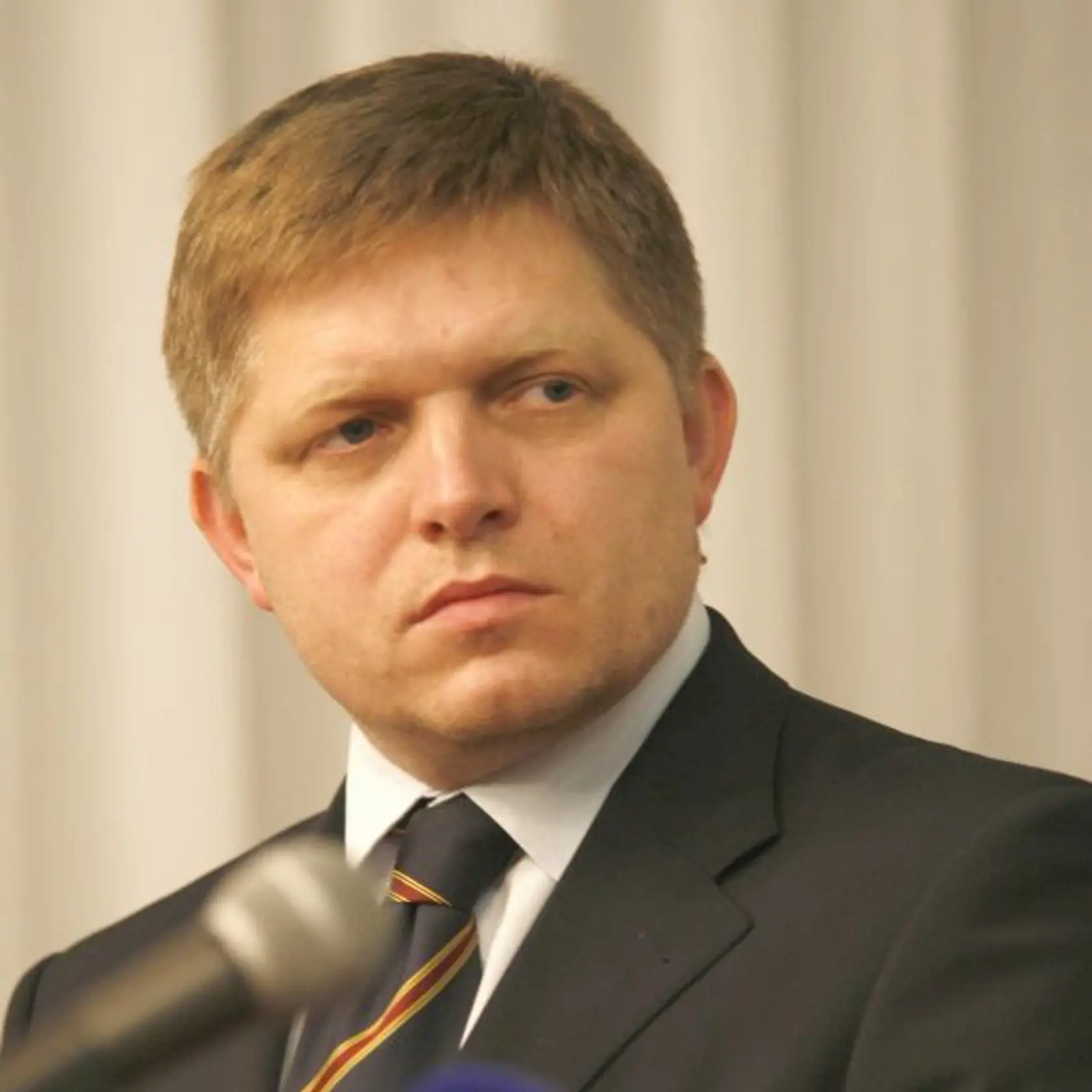 Robert Fico
