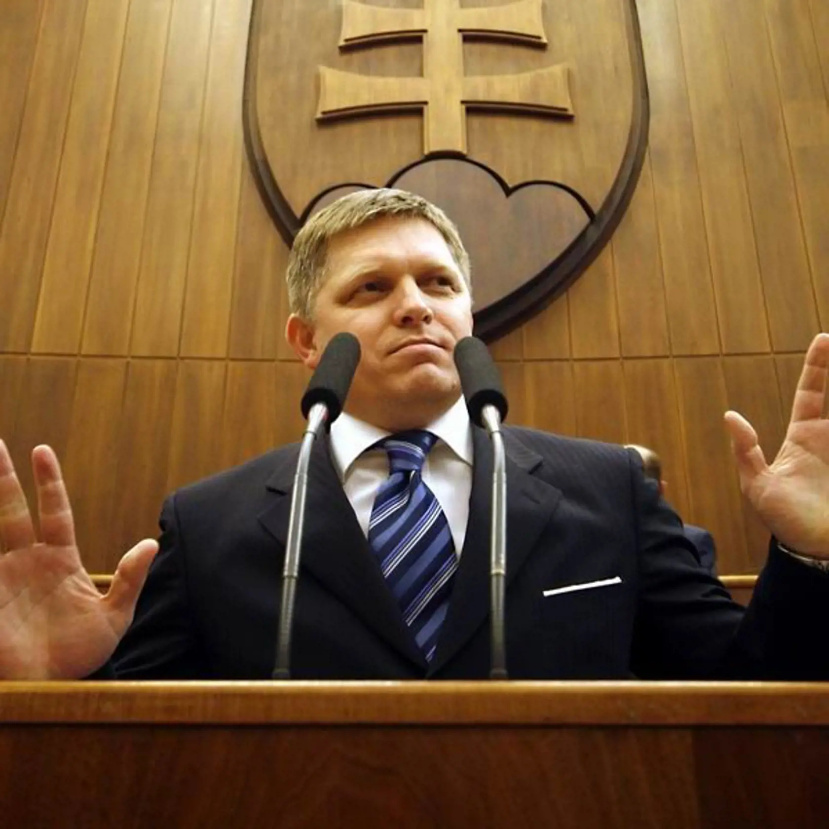 Robert Fico