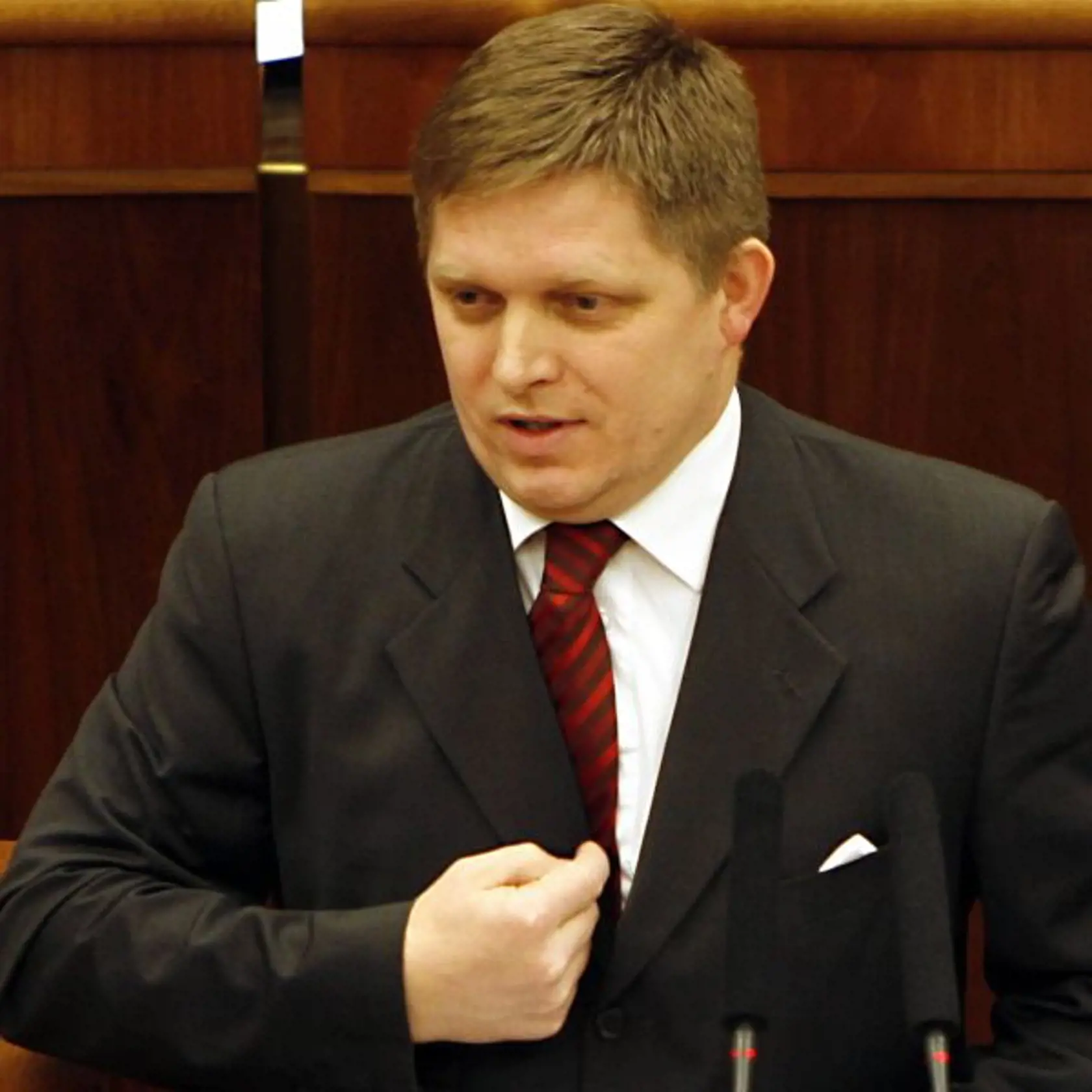 Róbert Fico