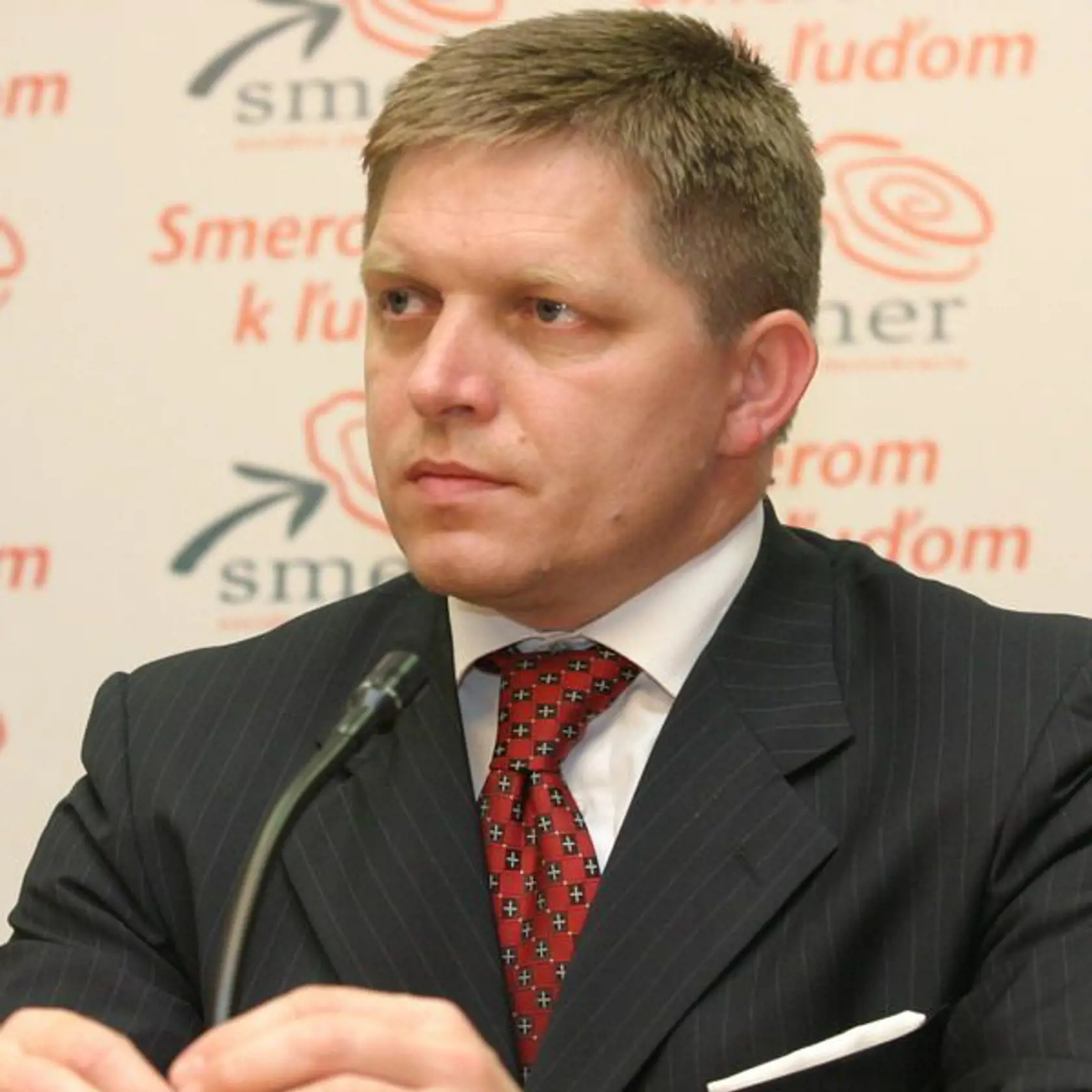 Robert Fico