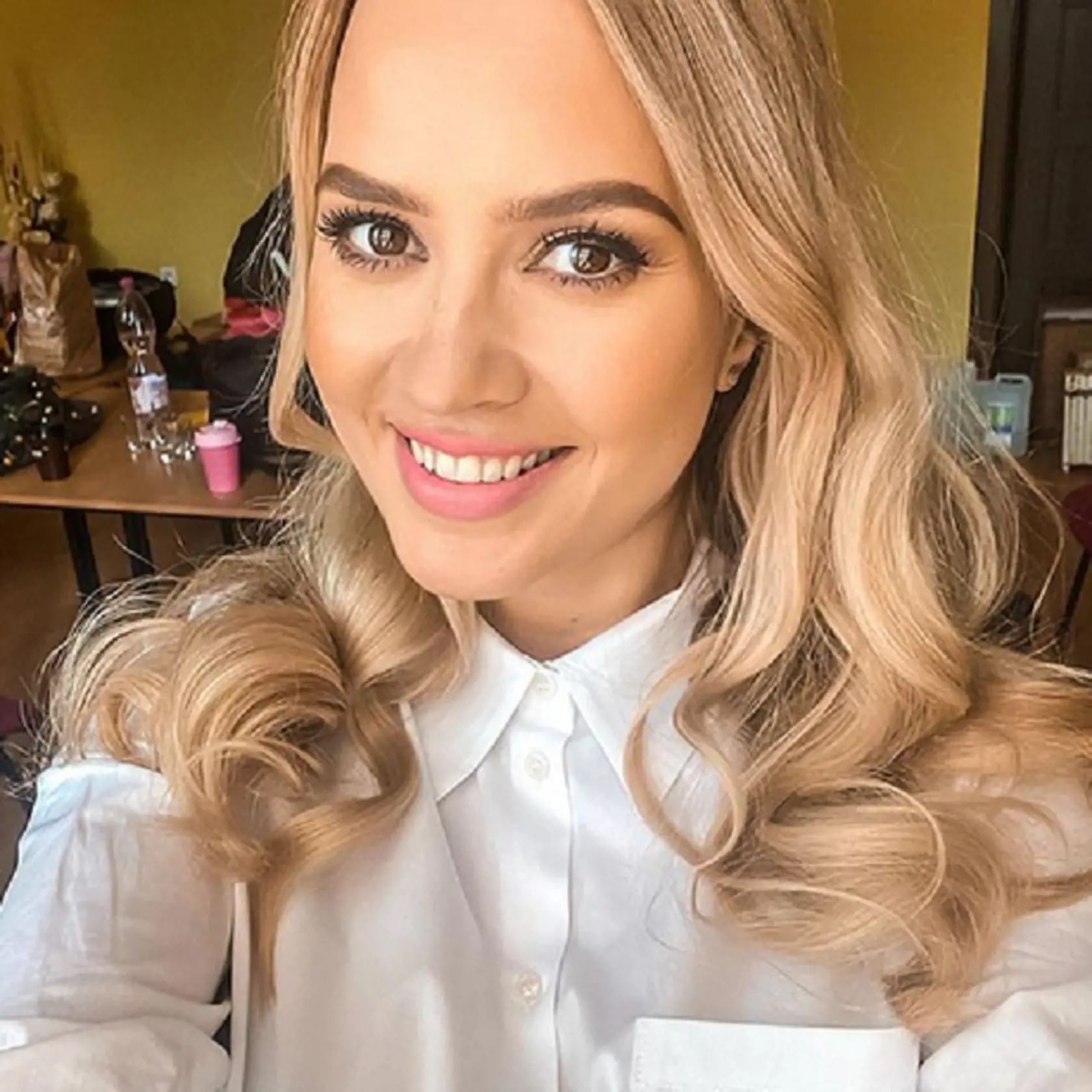 Barbora Krajčírová
