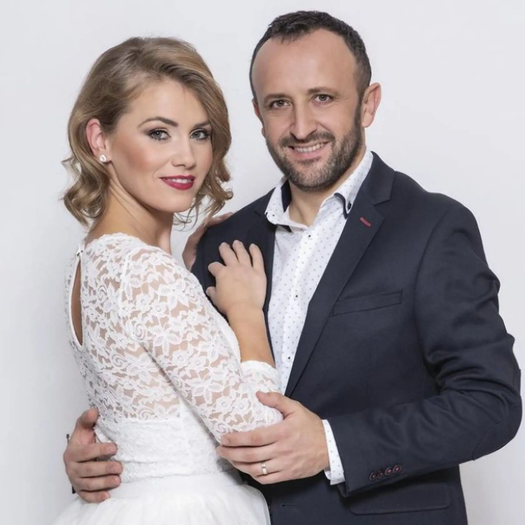 Ondrej Kandráč, Erika Kandráčová