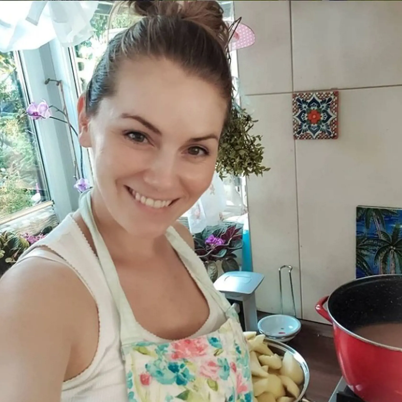 Takto to vyzerá doma u Kandráčovcov.