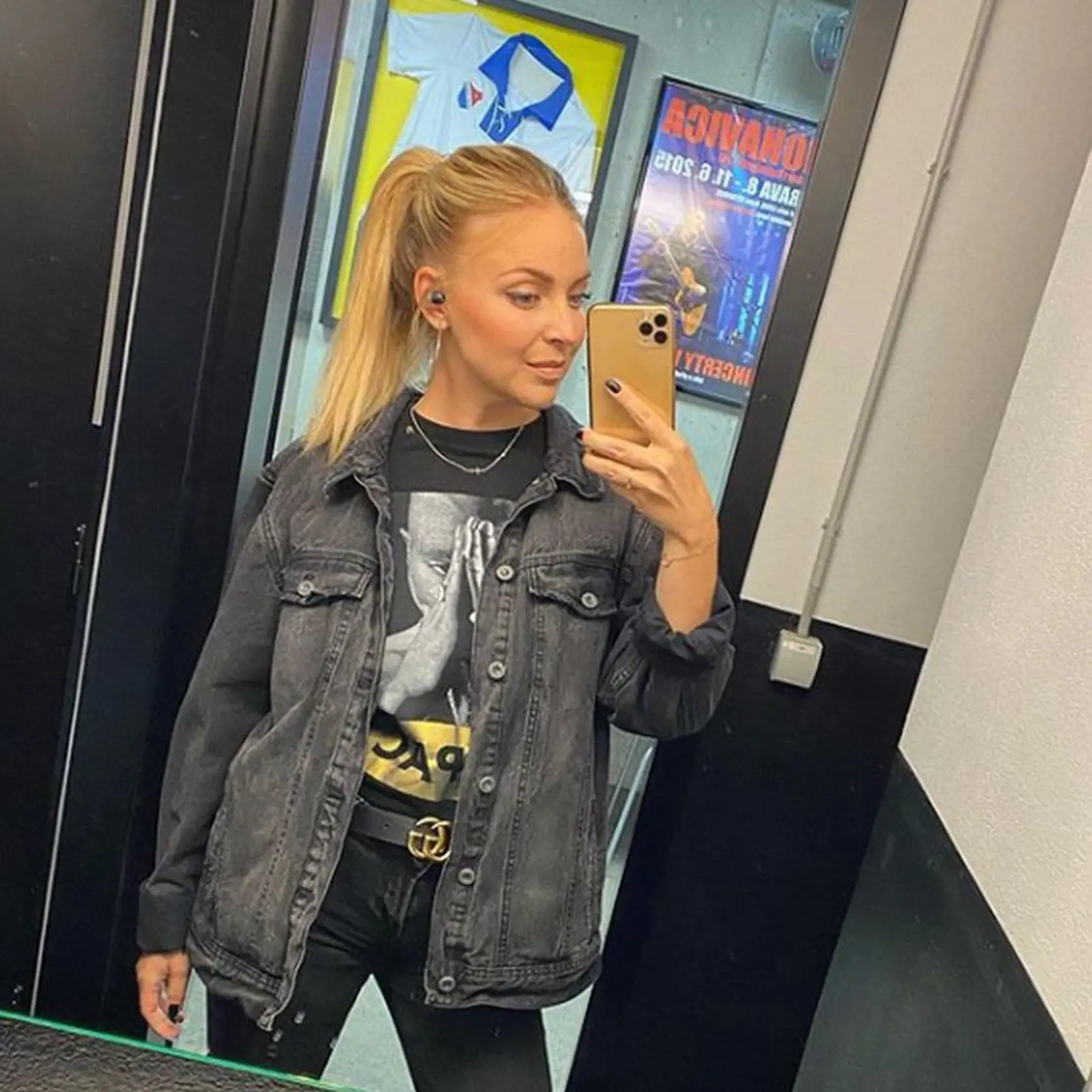 Markéta Konvičková