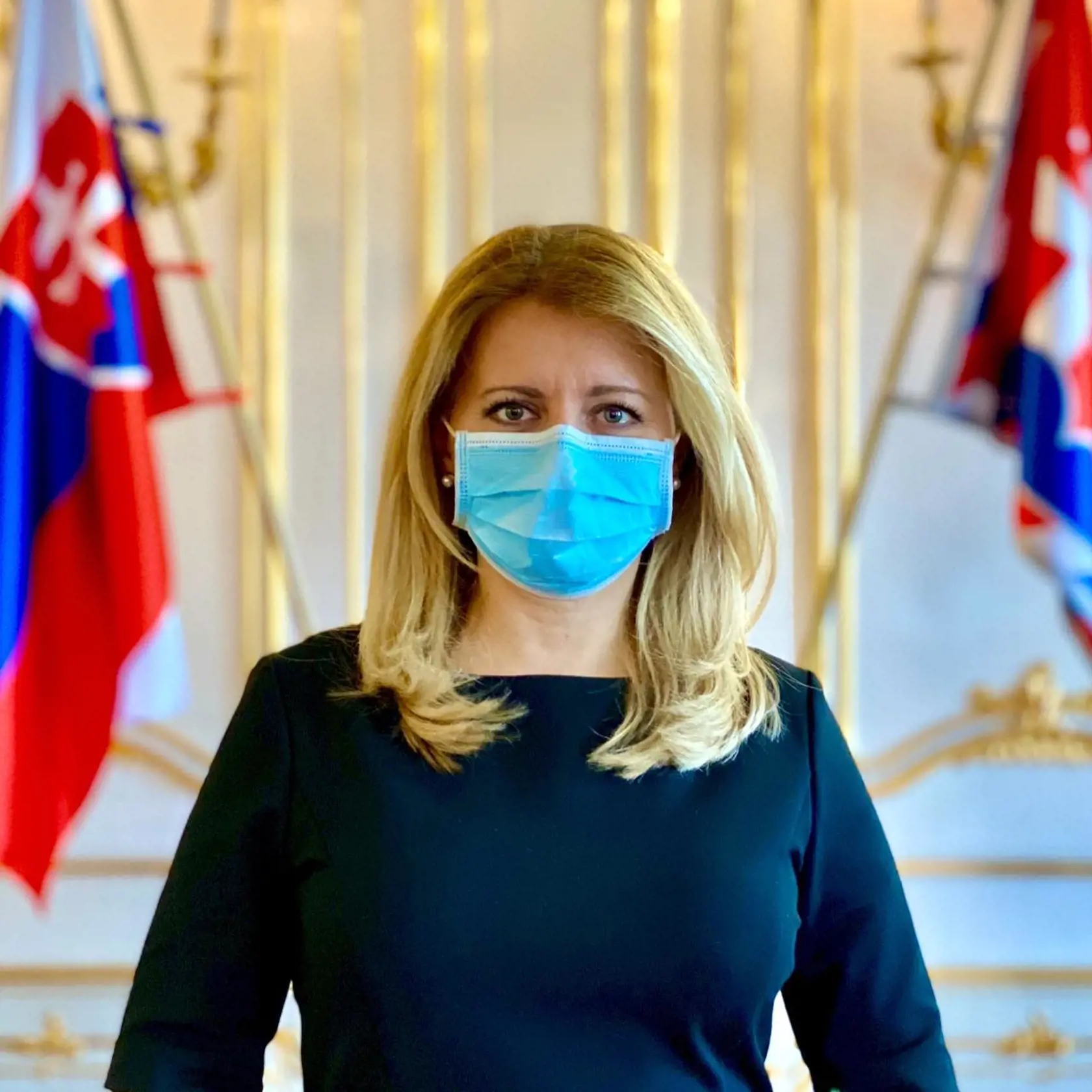 Zuzana Čaputová
