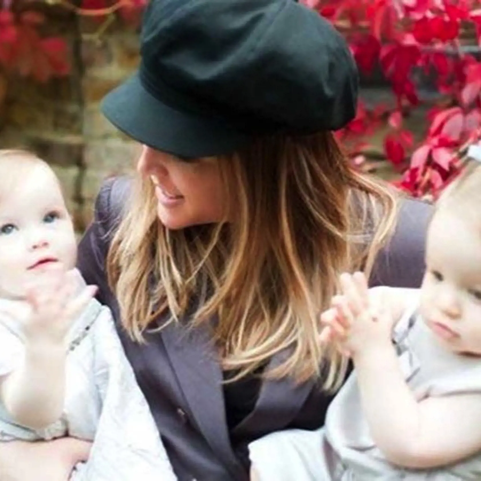 Lisa Marie Presley priviedla na svet štyri deti, no dnes žijú už len tri. Najväčšia pozornosť sa aktuálne sústredí na dospievajúce dvojičky Harper Vivienne Ann a Finley Aaron Love Lockwoodové, ktorých súkromie Lisa poctivo stráži a tak ich na verejnosti vidieť len sporadicky.