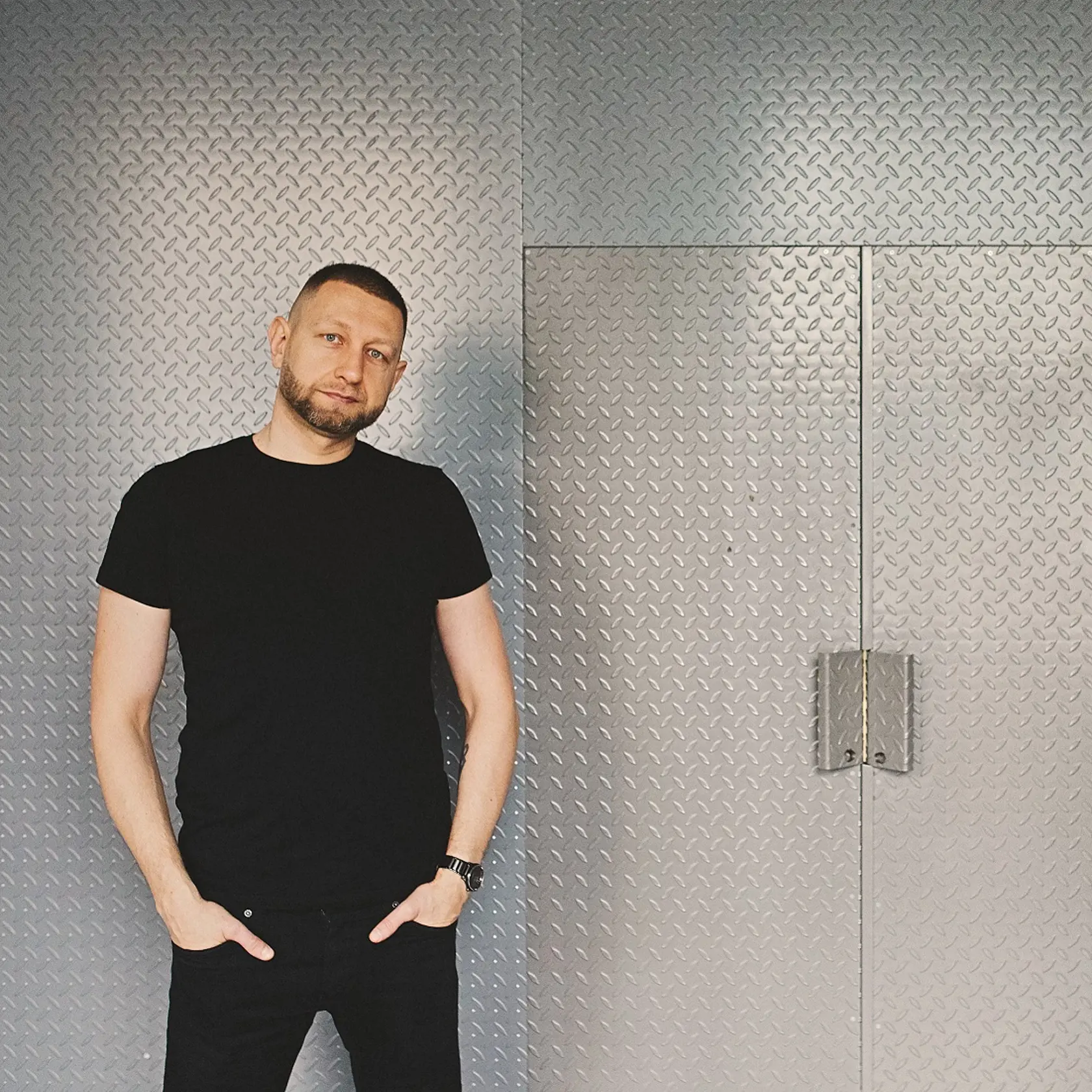 Pavel Houdek