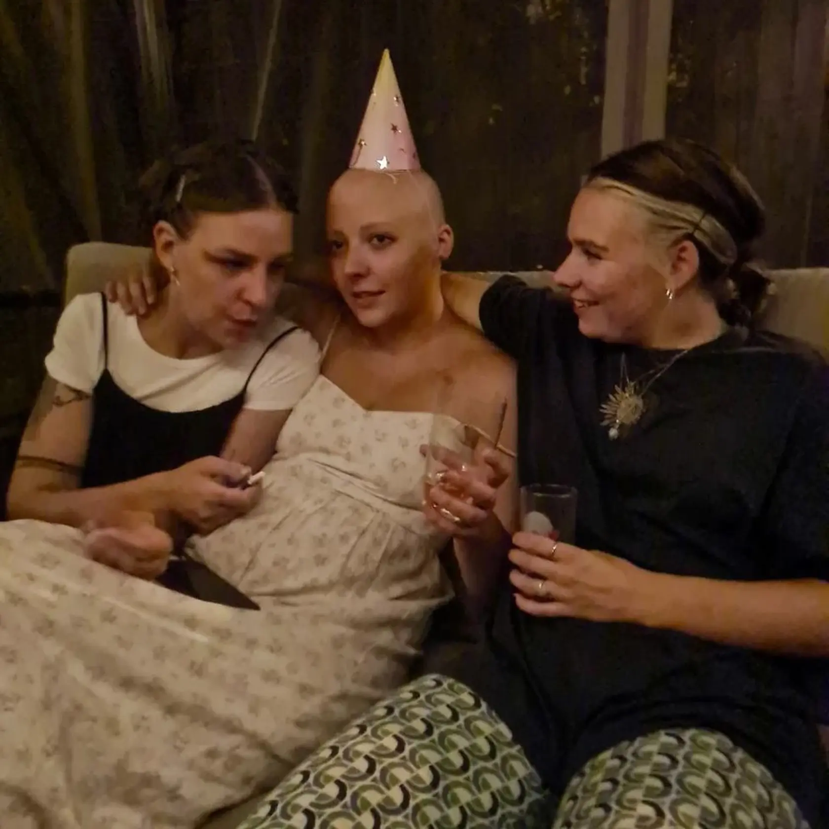 Anička Slováčková (†29) podľahla zákernej chorobe.