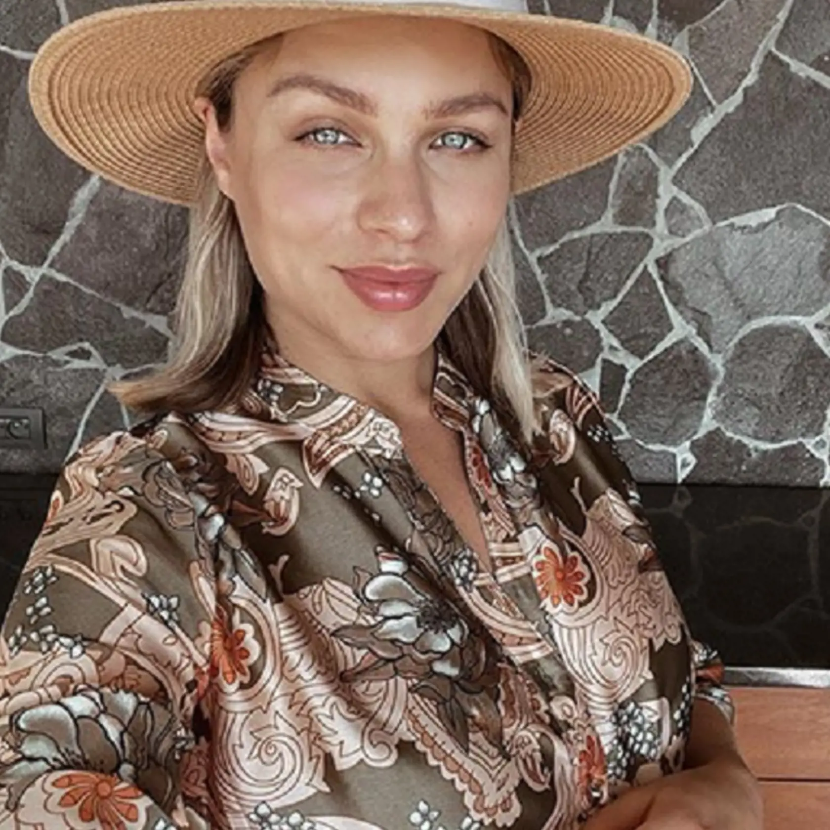 Ivana Gáborík