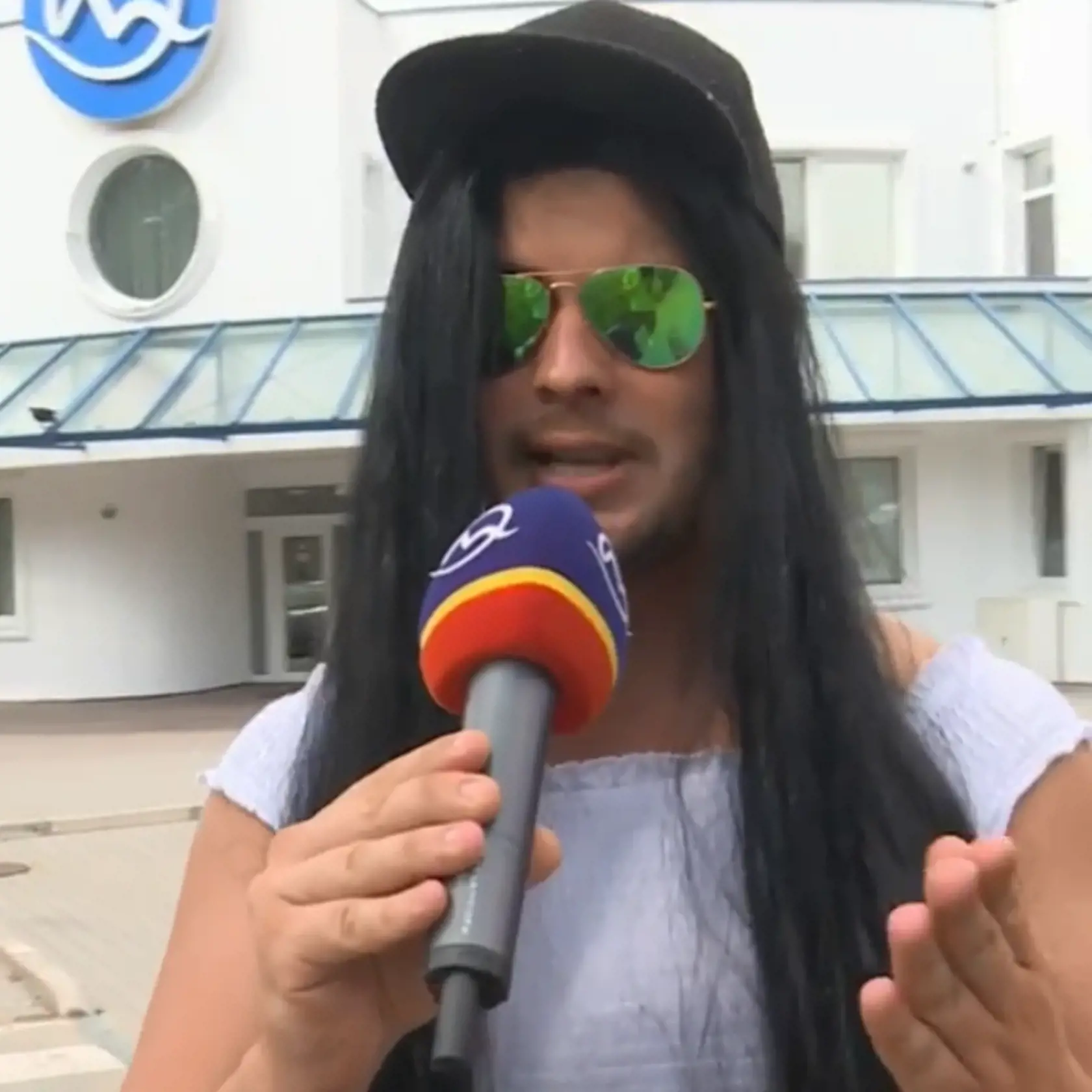 Fero Joke je novou markizáckou hviezdou. 