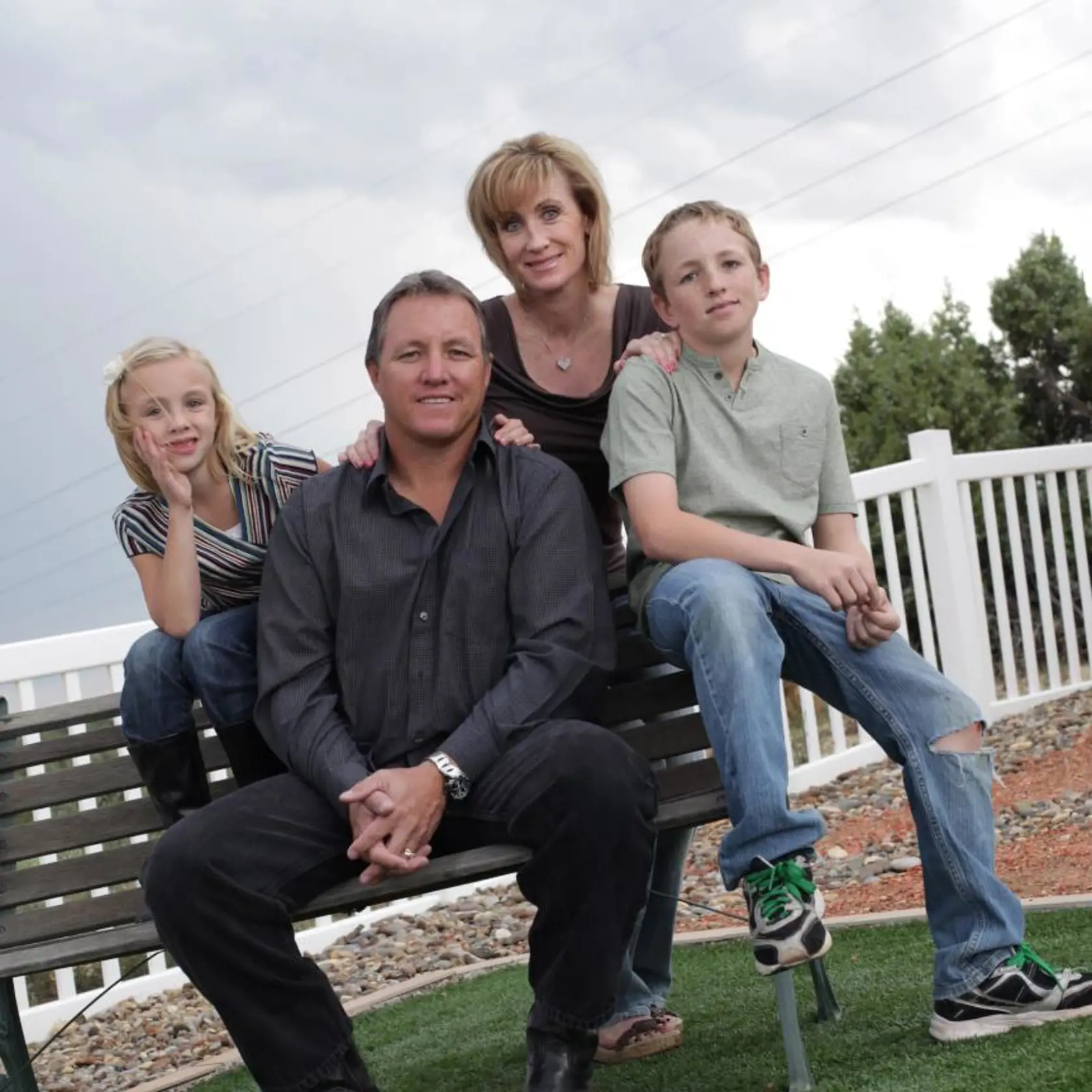 Kim (52) a Krickitt (48) Carpenterovci boli svoji viac než 25 rokov a ich vzťah prešiel útrapami, ktoré si väčšina z nás ani nevie predstaviť.