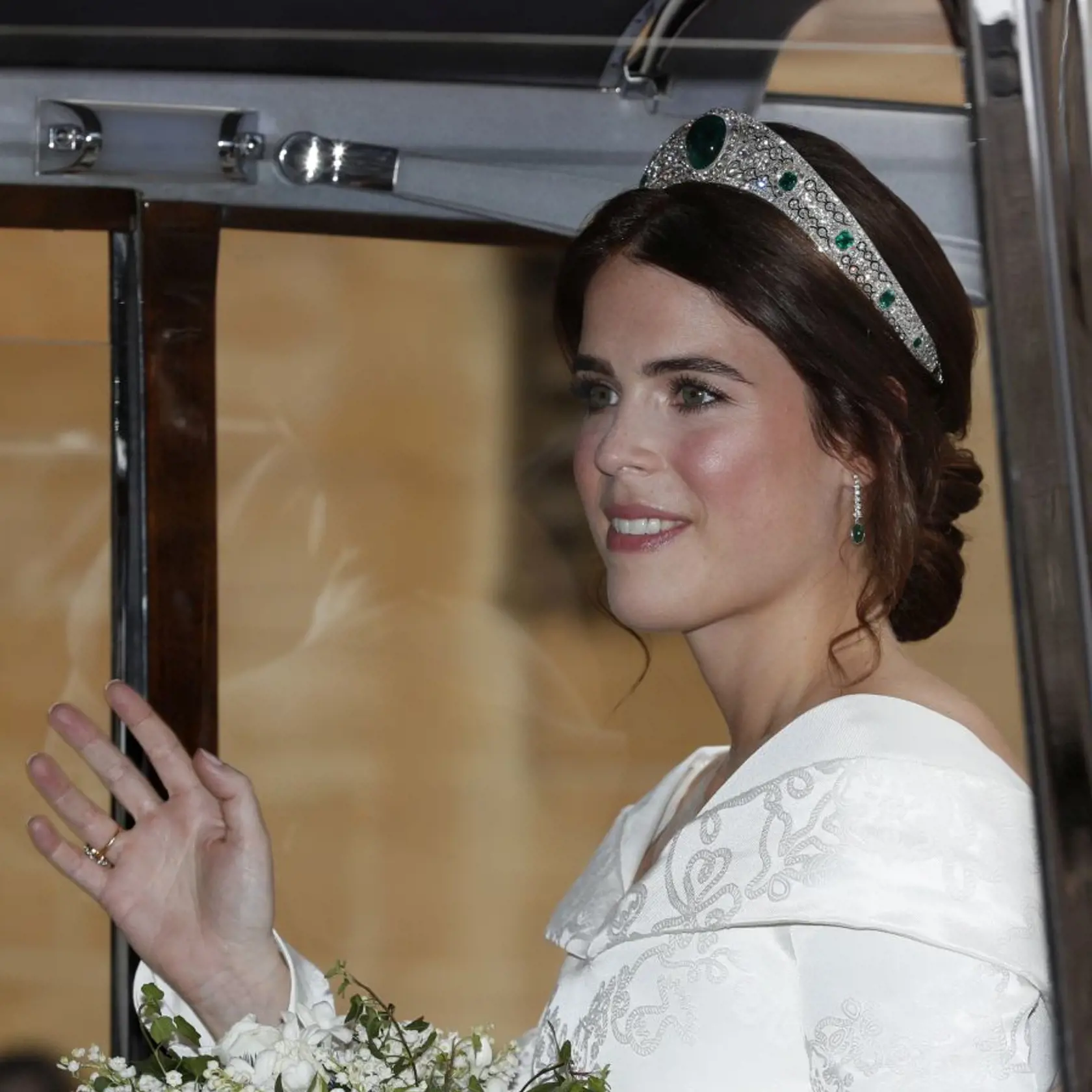 Princezná Eugenia