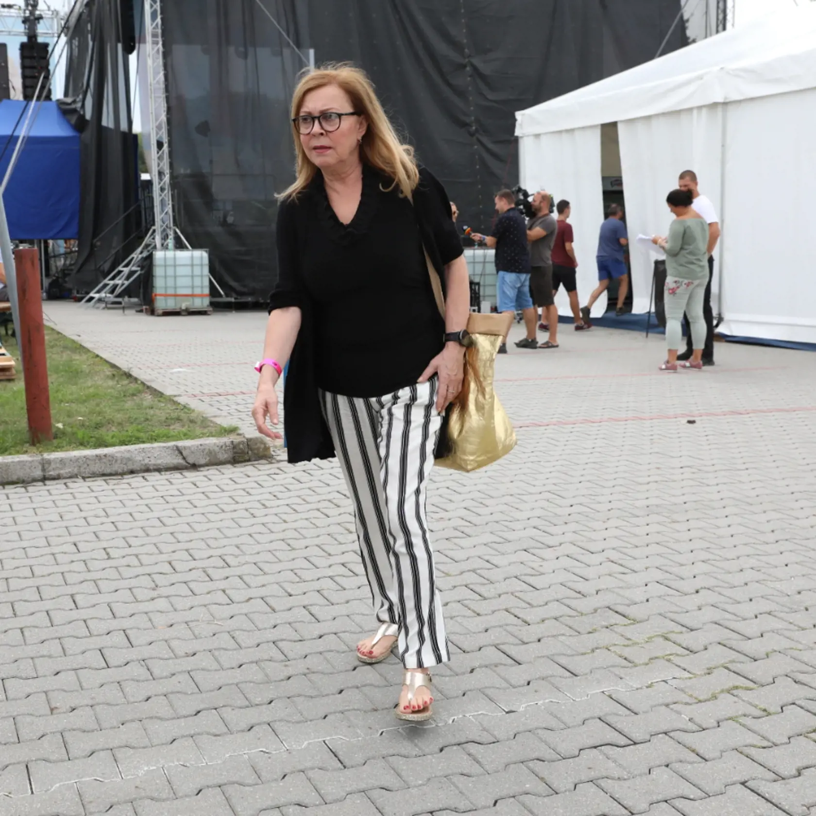 Marta Sládečková