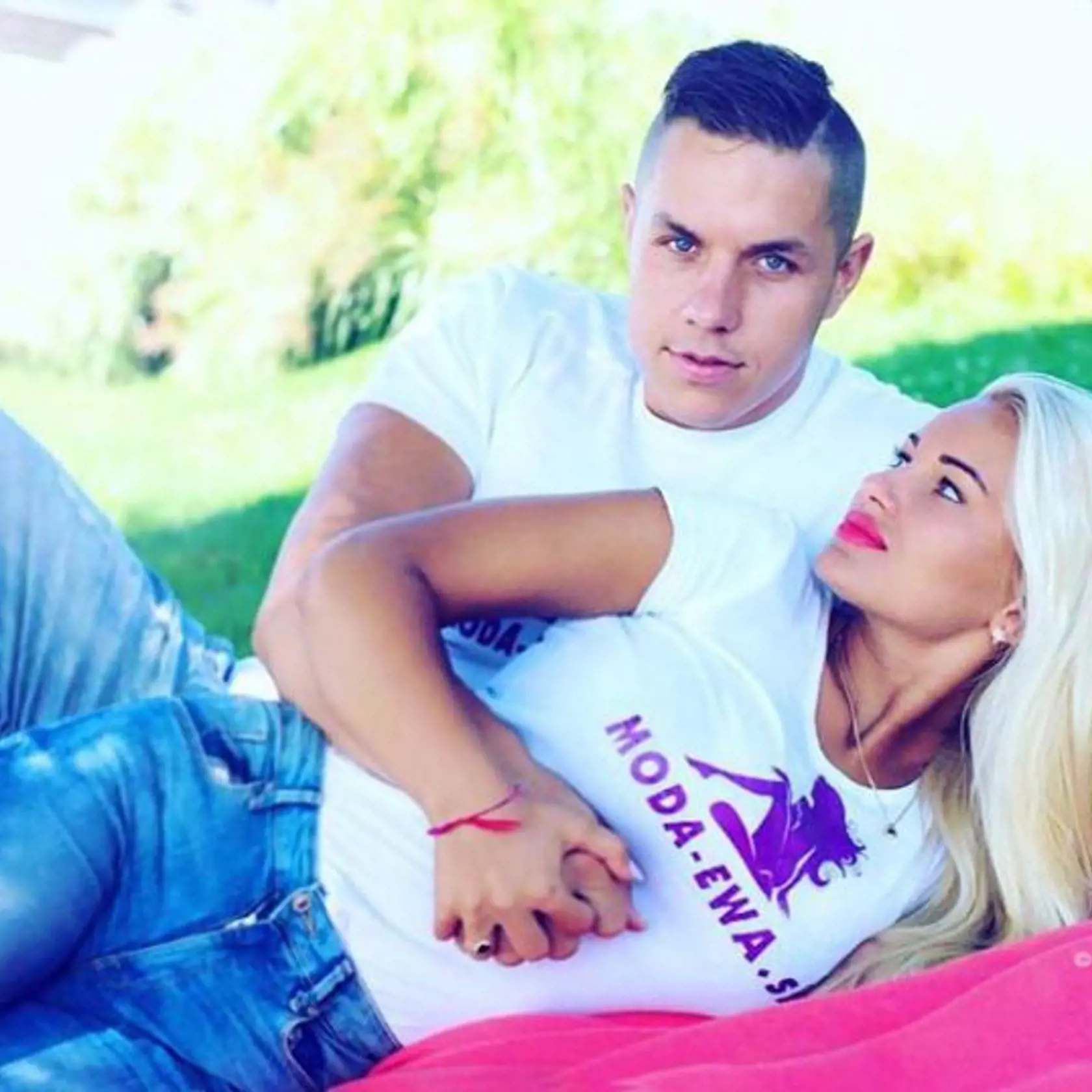 Zelníkovej nevyšlo manželstvo. Po roku oznámila rozvod.