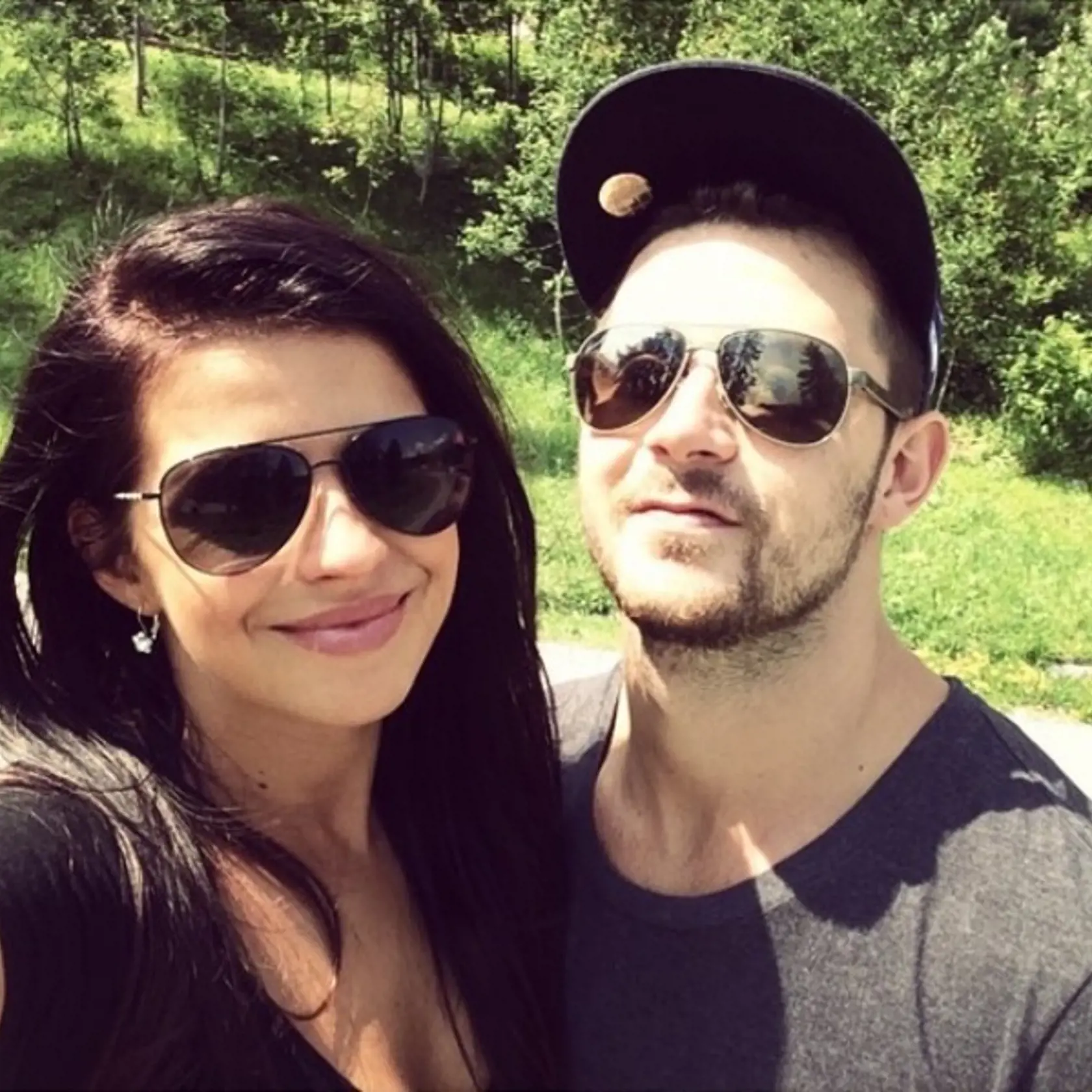 Lucia a Tomáš sa rozišli zhruba pred mesiacom. 