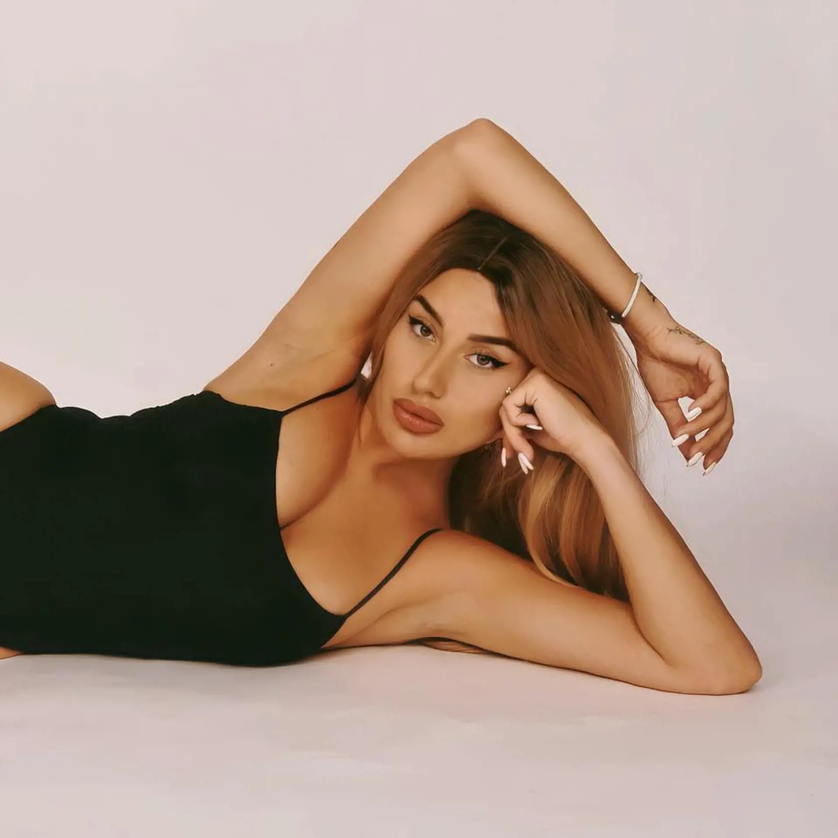 Ema Ferusová, známa ako Pimpinočka.