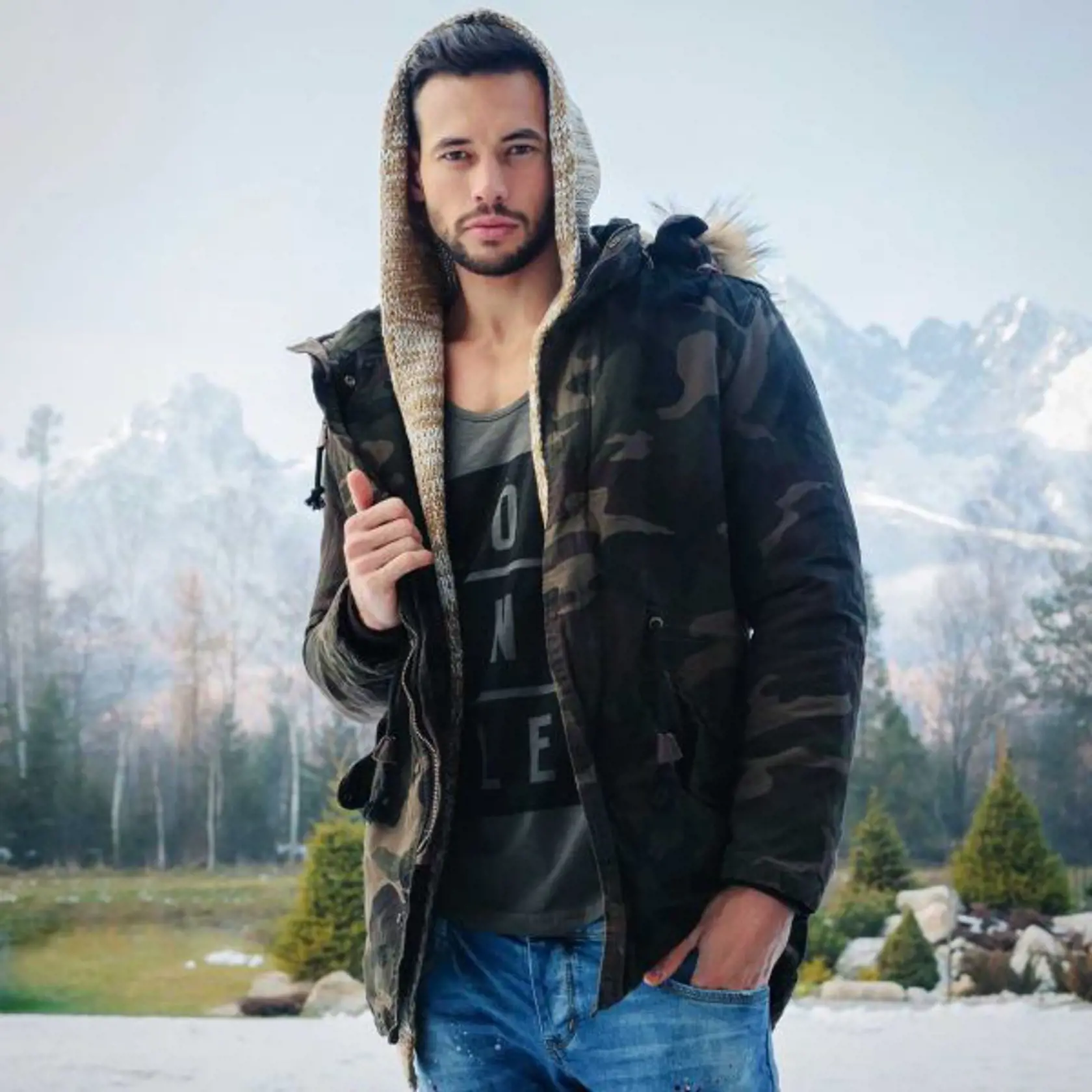Michal Gajdošech