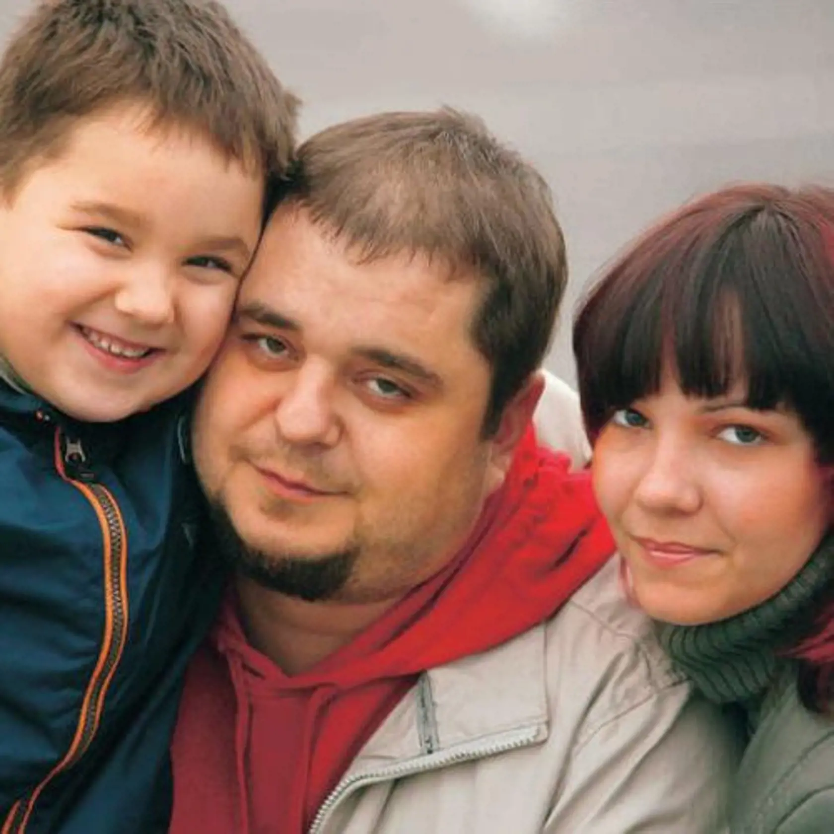 S bývalou manželkou si vychádza aj po rozvode.
