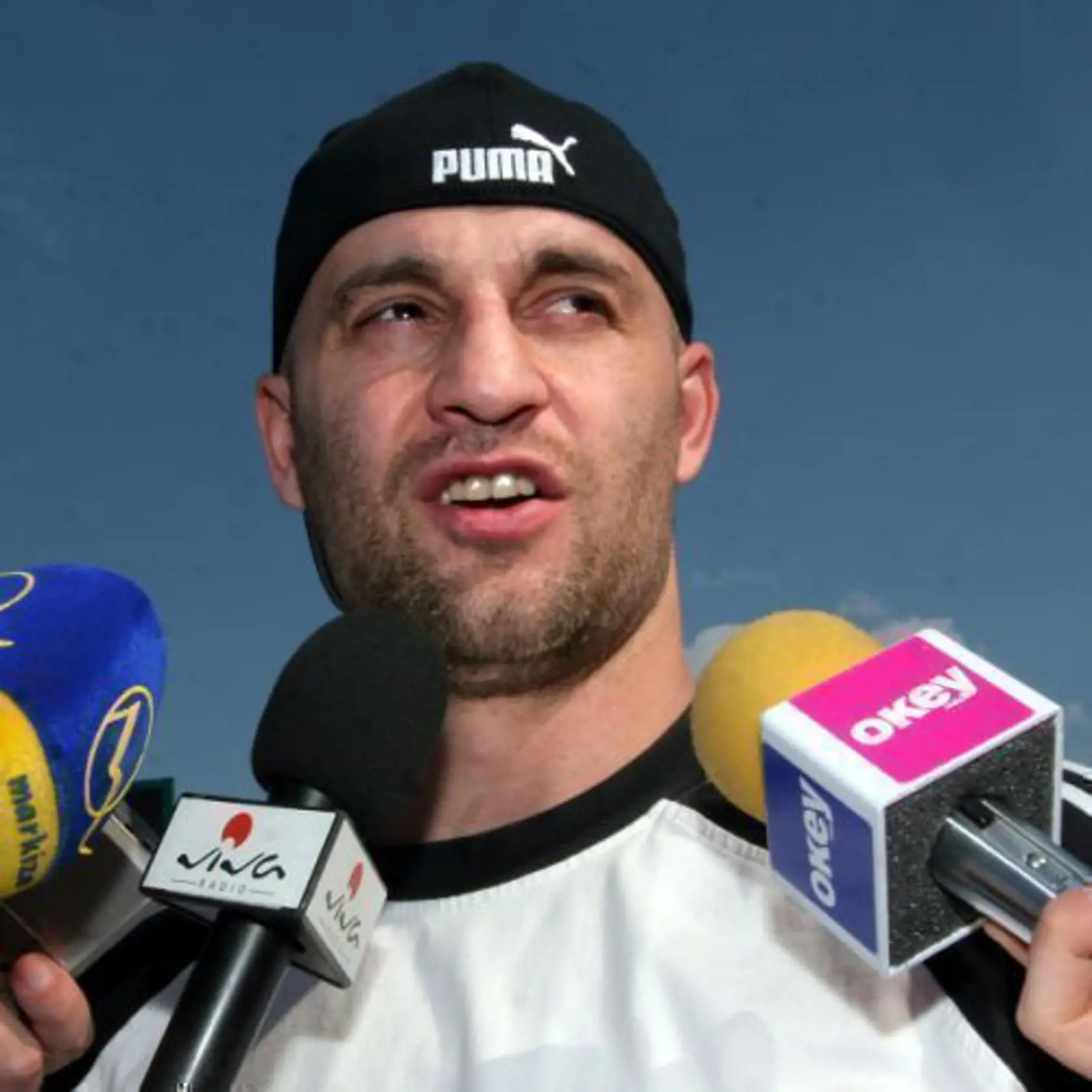 Pavol Demitra