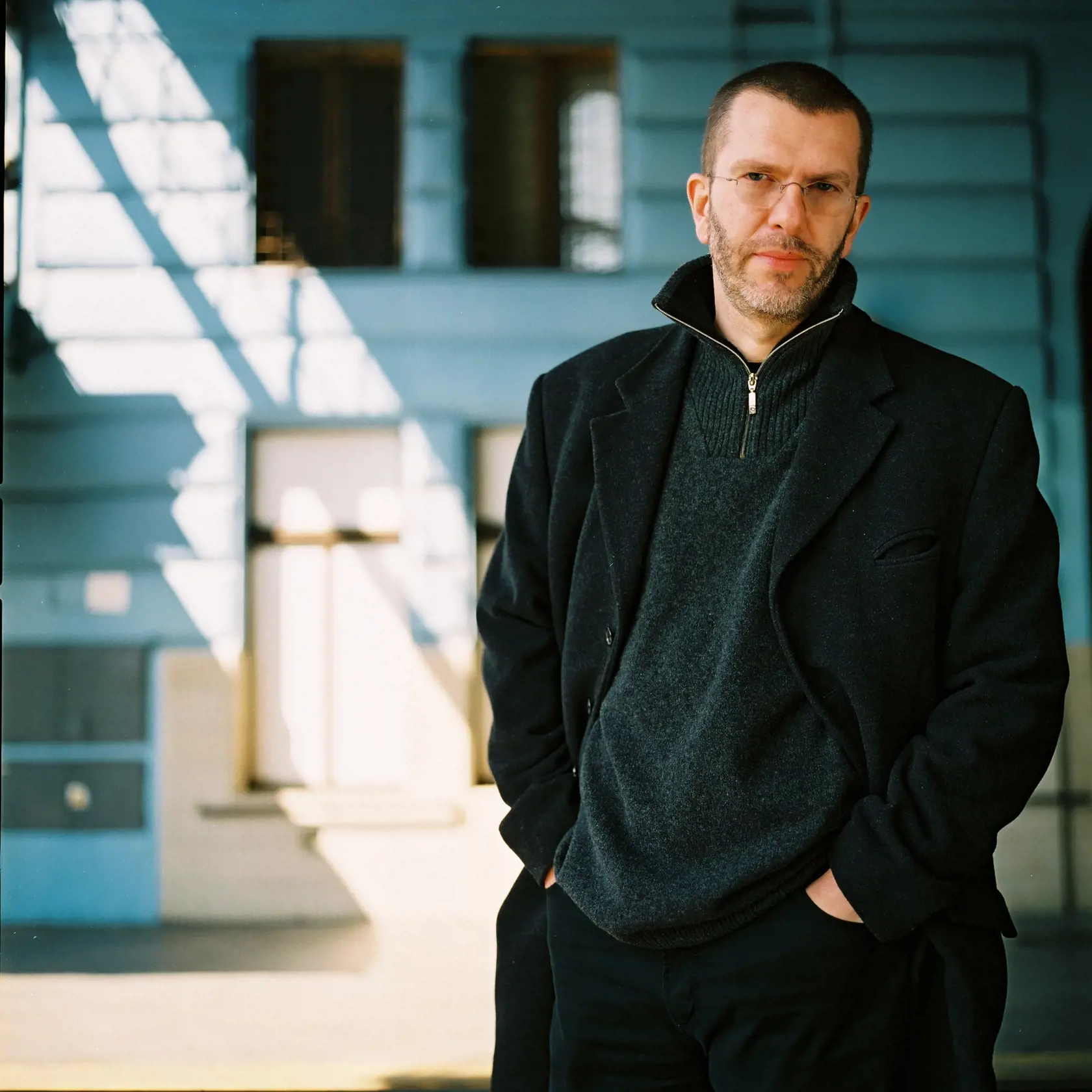 Richard Müller