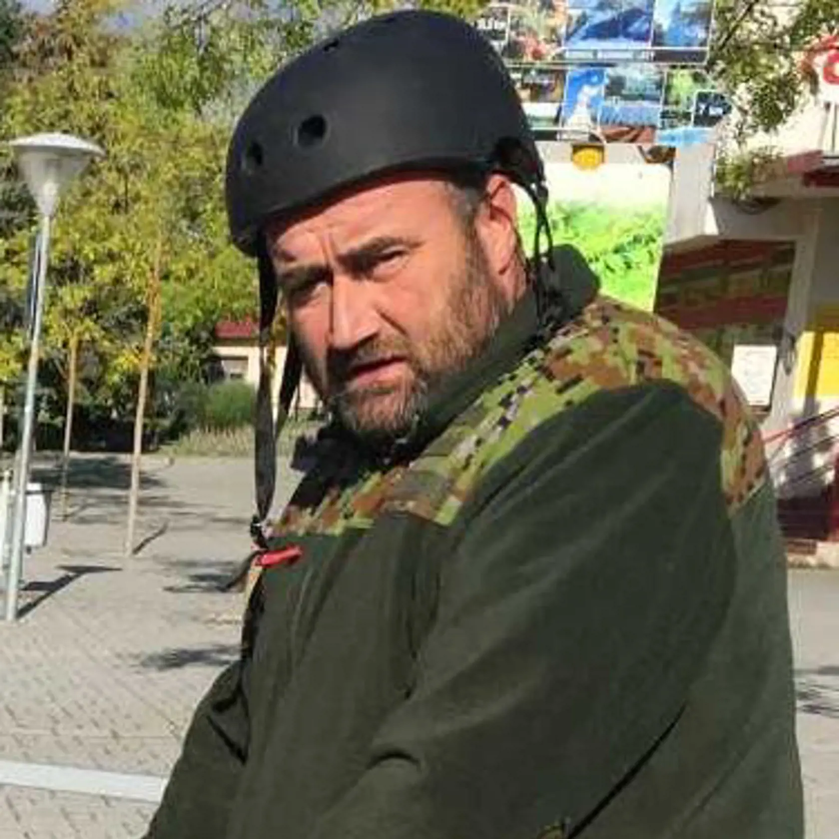 Miroslav (44), Halič